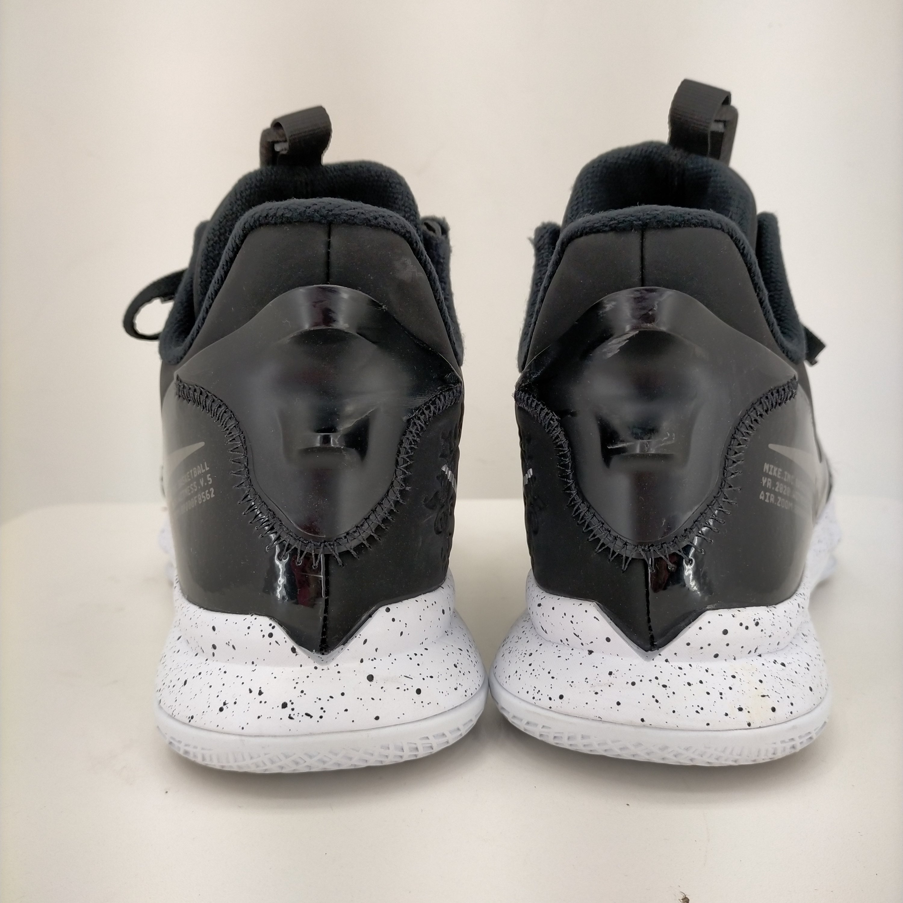 ナイキ NIKE LEBRON Witness 5 レブロン ウィットネス 5 メンズ