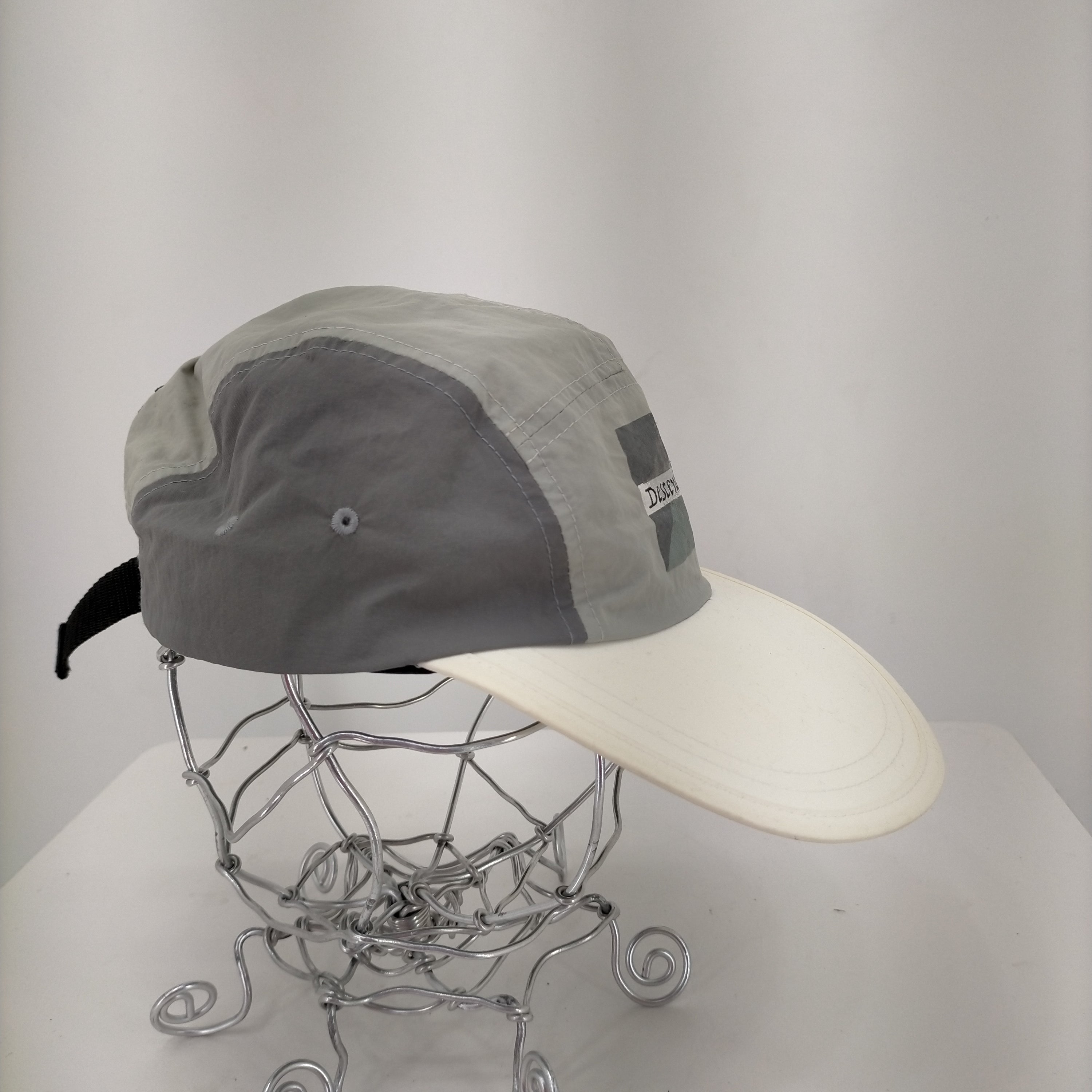 ディセンダント DESCENDANT MAHI MAHI 5PANEL CAP メンズ FREE – ブランド古着買取販売バズストア