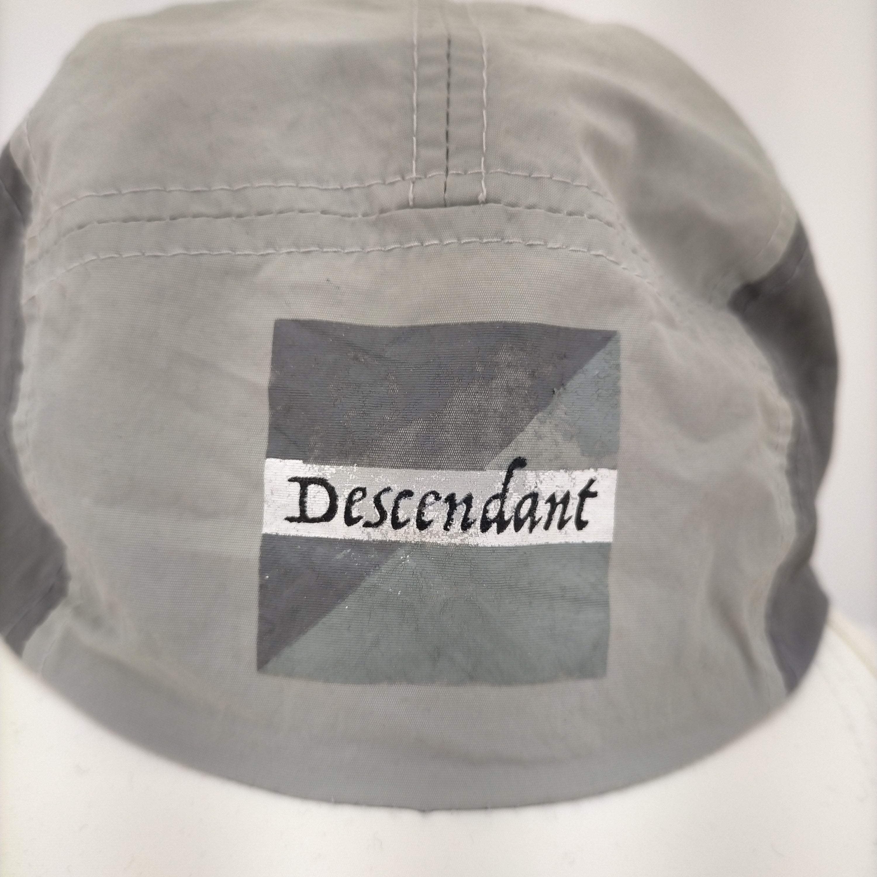 ディセンダント DESCENDANT MAHI MAHI 5PANEL CAP メンズ FREE – ブランド古着買取販売バズストア