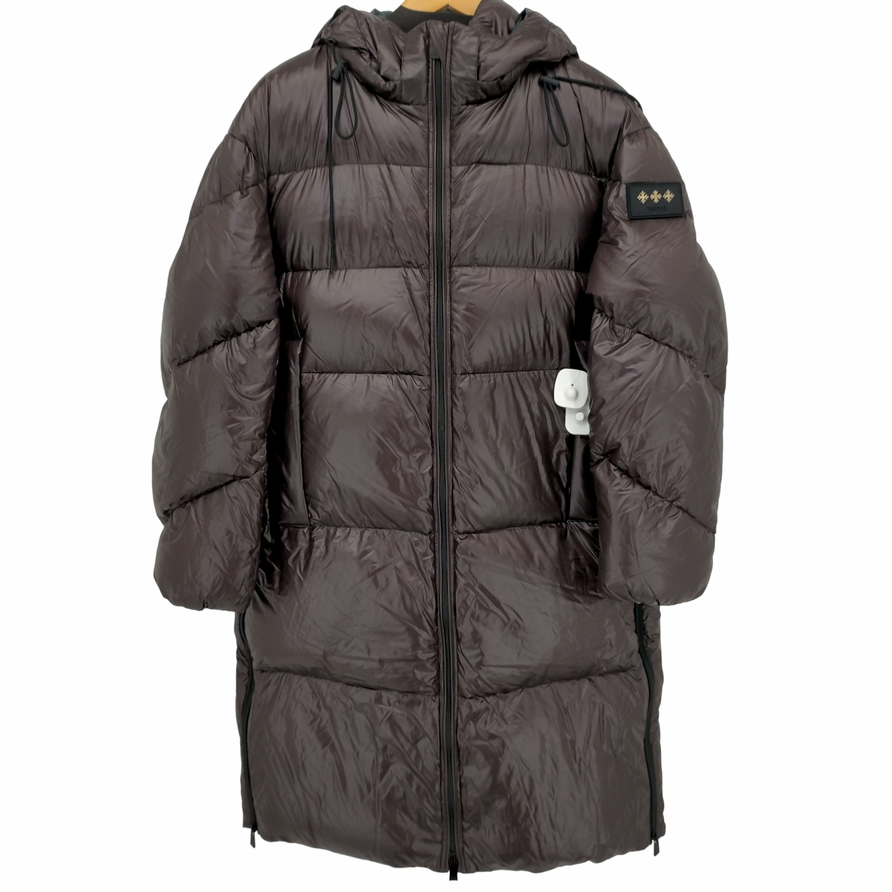 TATRAS(タトラス) 22AW AMINIA オーバーサイズダウンジャケット TATRAS