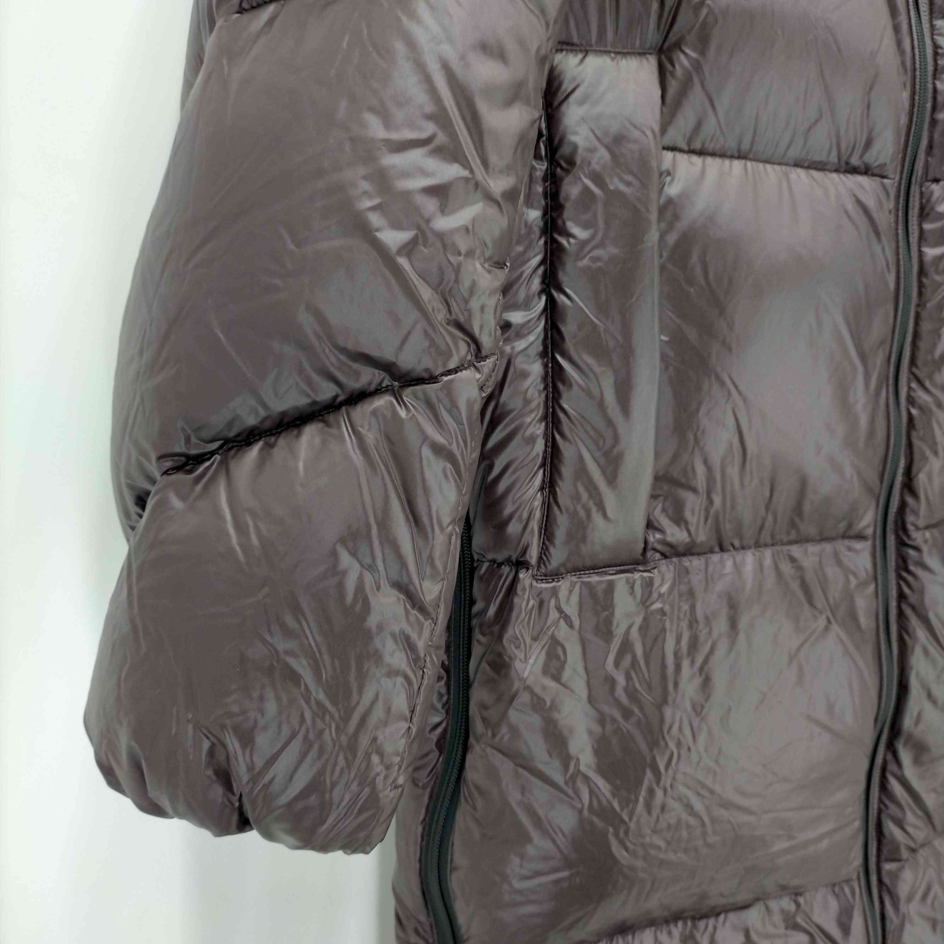 タトラス TATRAS 22AW AMINIA オーバーサイズダウンジャケット 