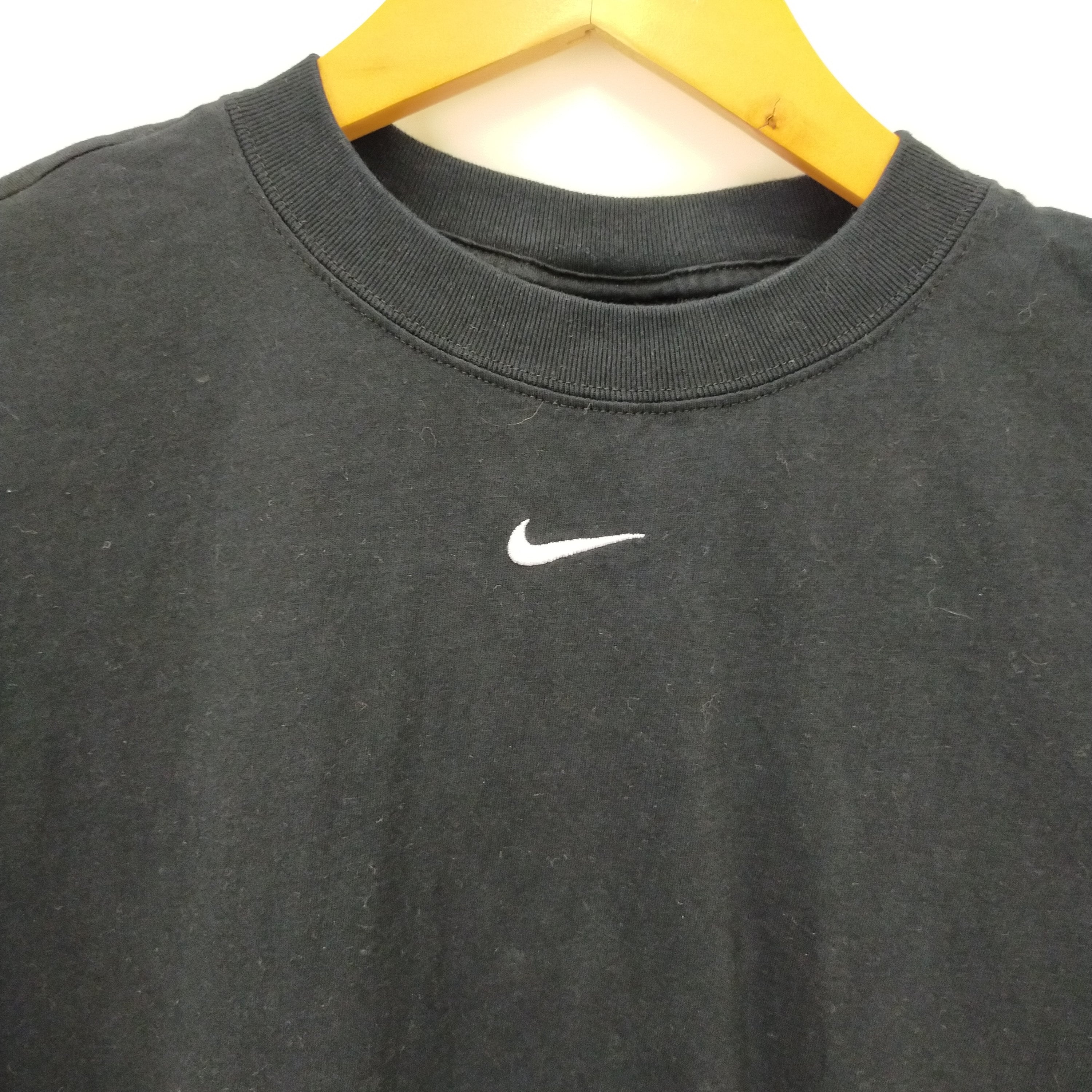 ナイキ NIKE エッセンシャル ショートスリーブ ワンポイントロゴT