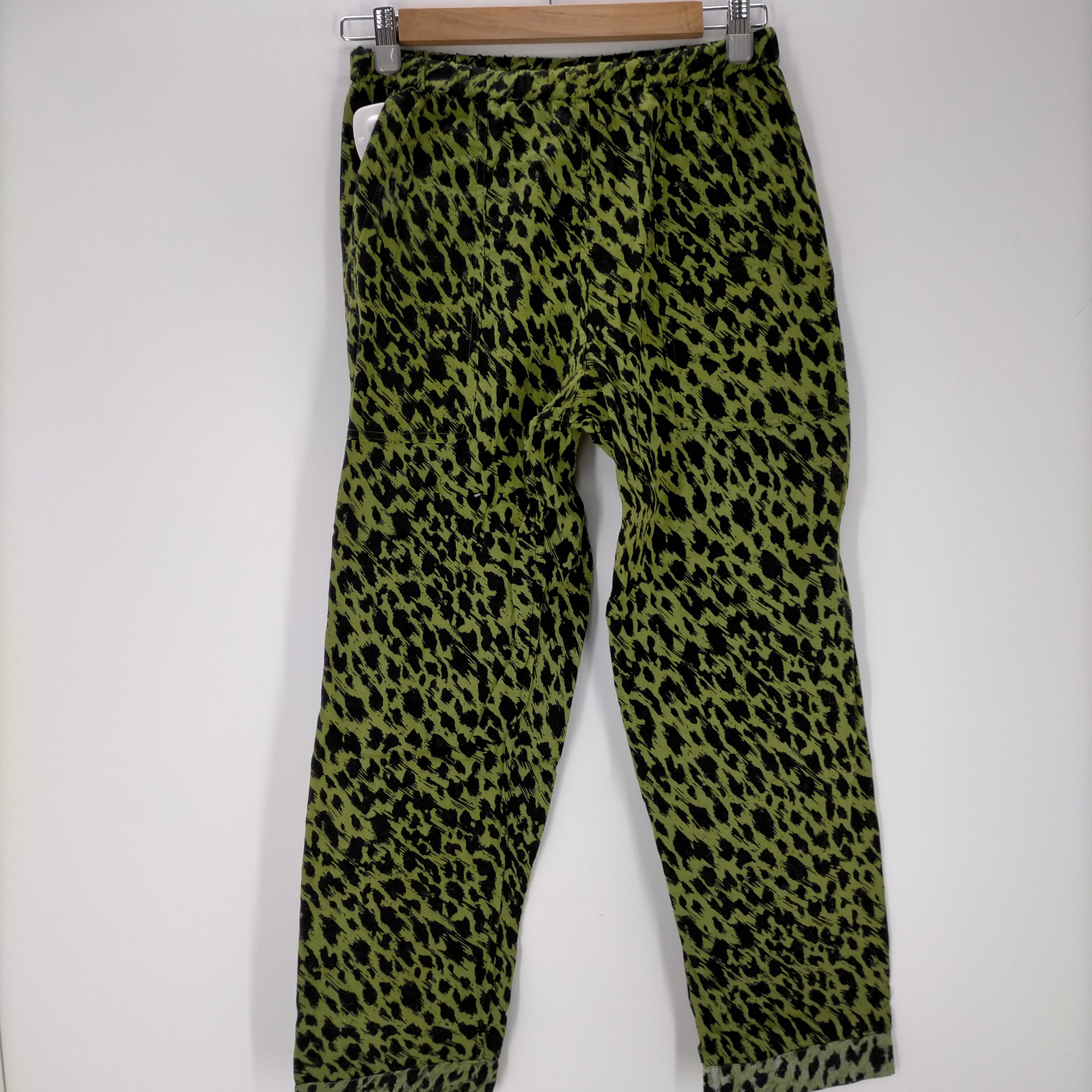 フィンガリン PHINGERIN NIGHT PANTS LEO GAUZE メンズ JPN：S