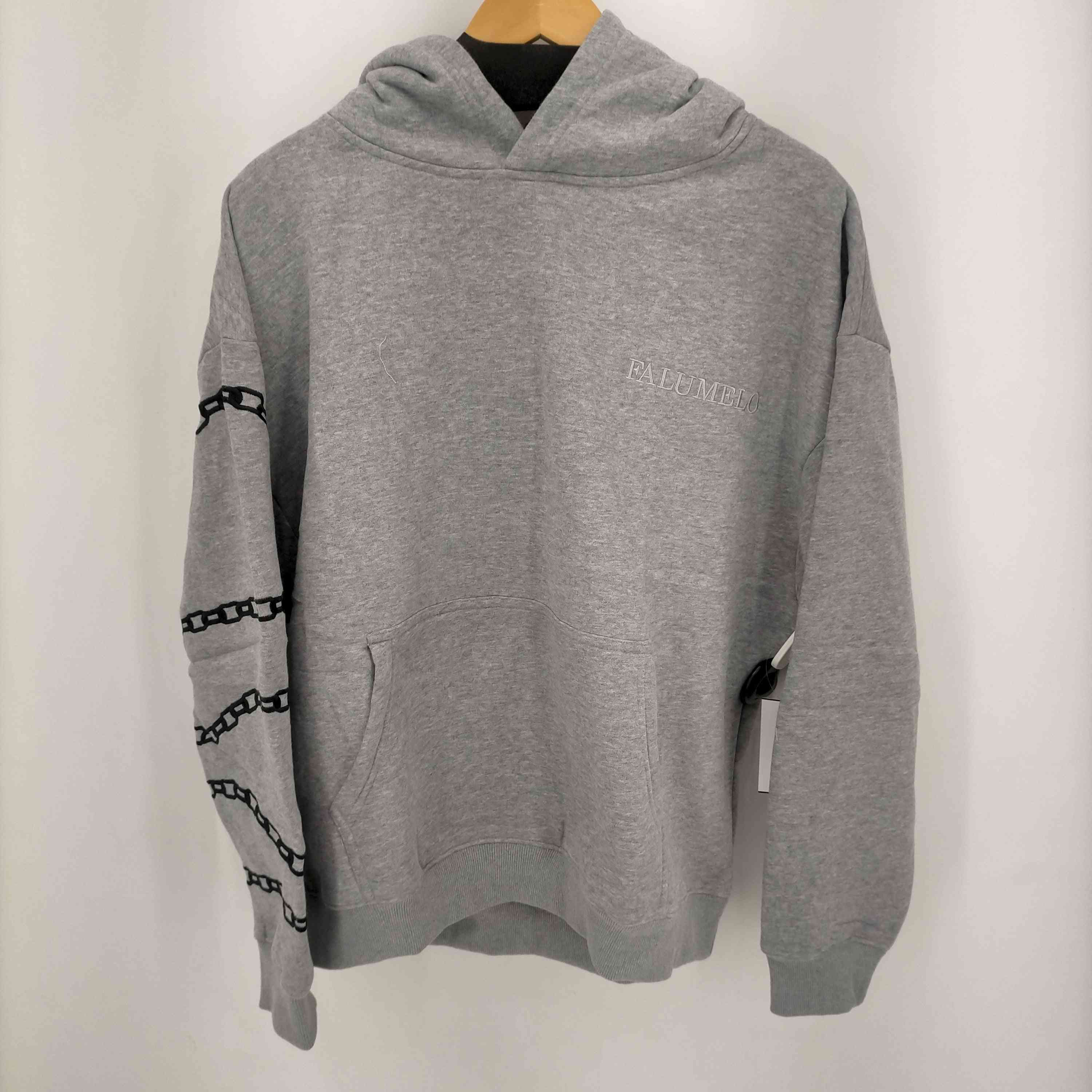 FALUMELO ORIGINAL HOODIE メンズ JPN：M – ブランド古着買取販売バズストア