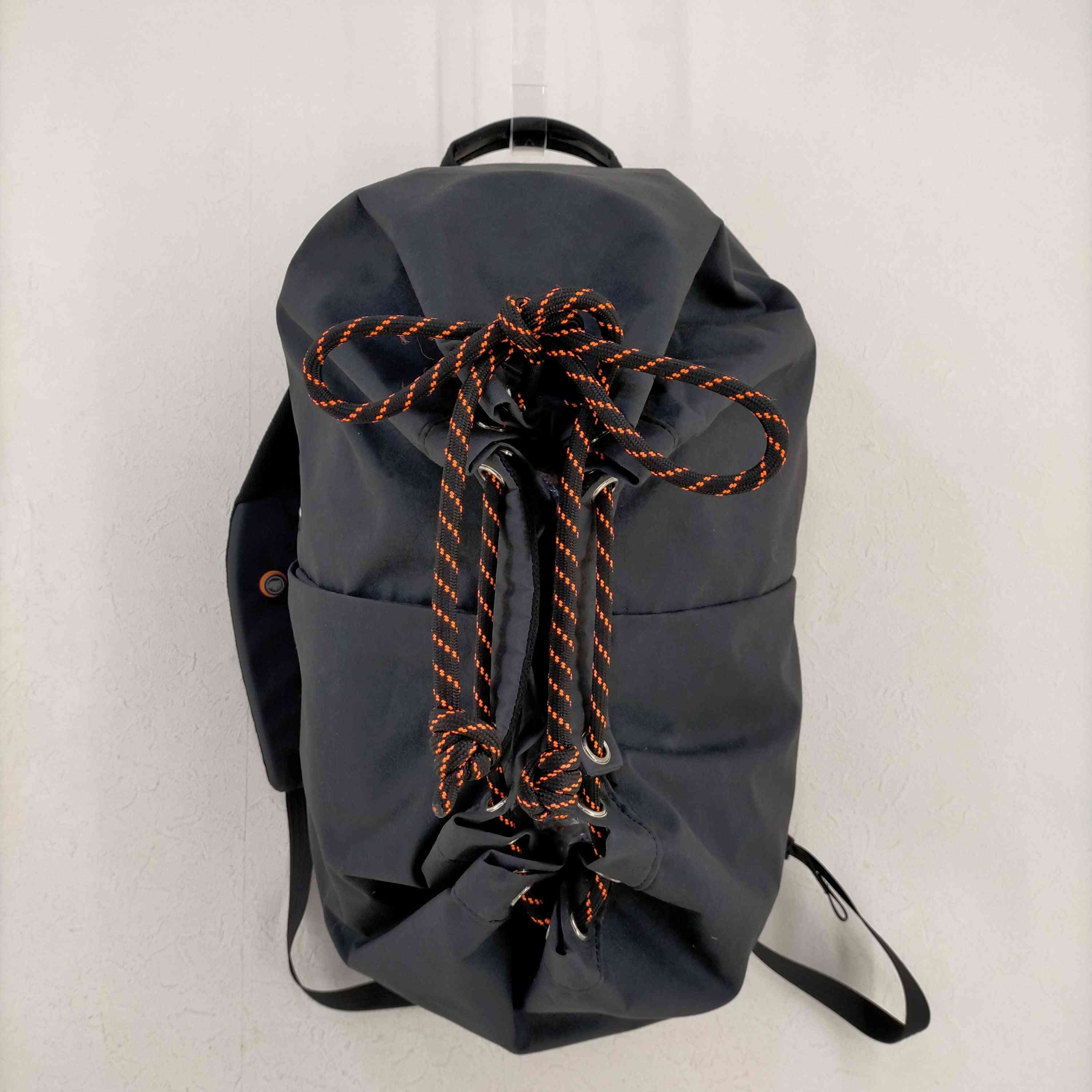 マムート MAMMUT Go Out Urban Rope Bag ゴーアウト別注 3WAY アーバン