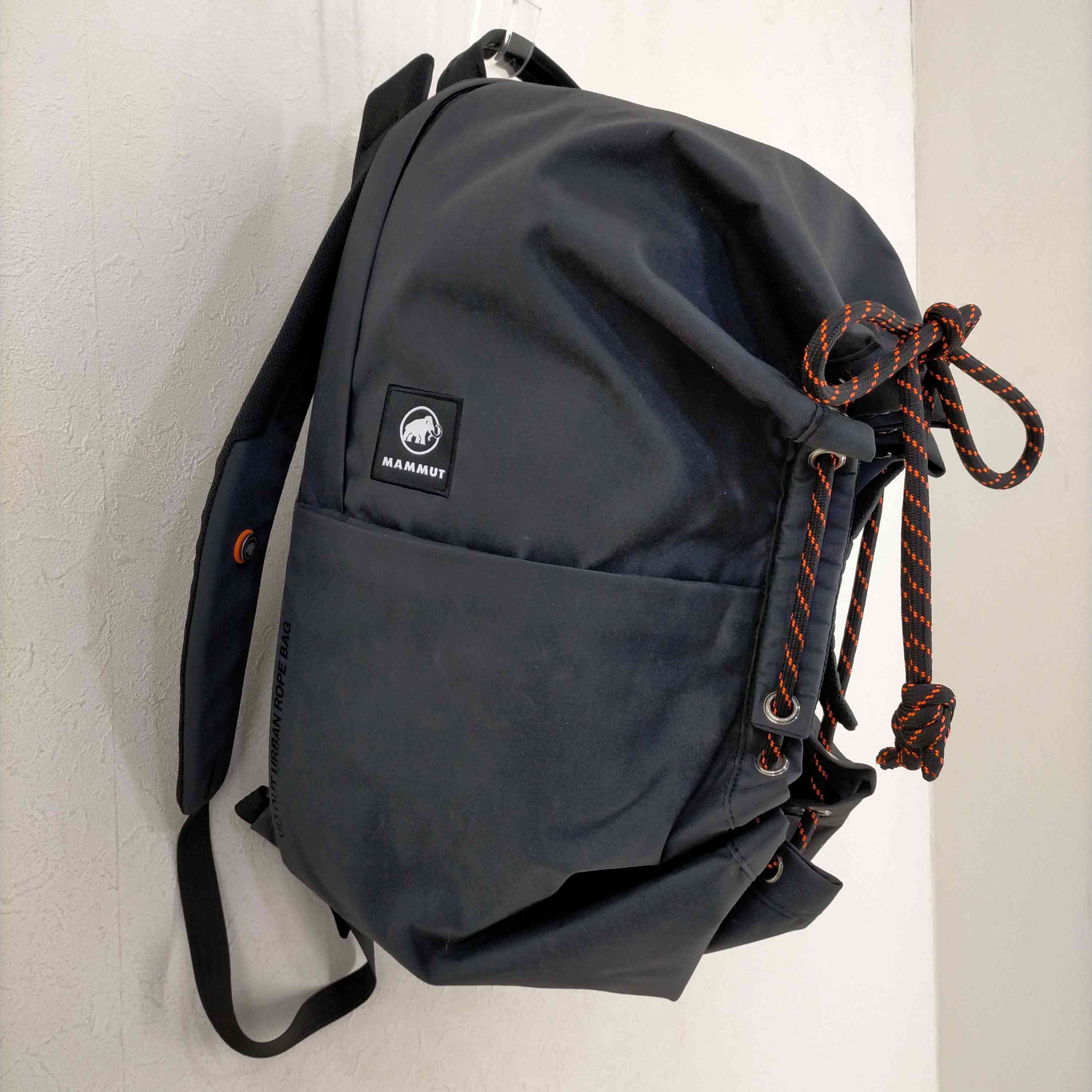 Go Out Urban Rope Bag 別注 3WAY アーバンロープバック