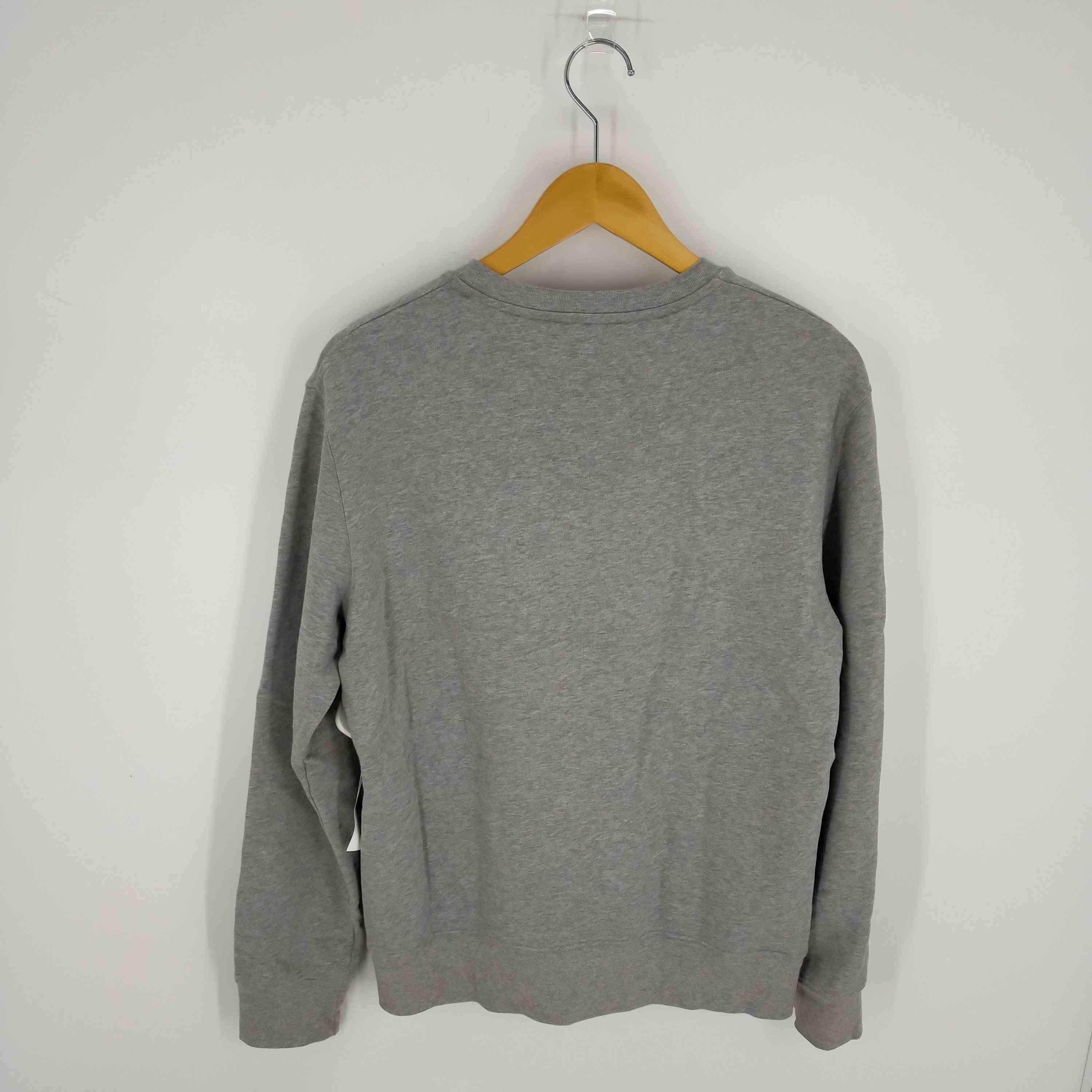 アクネストゥディオズ ACNE STUDIOS Casey Banana Sweatshirt メンズ