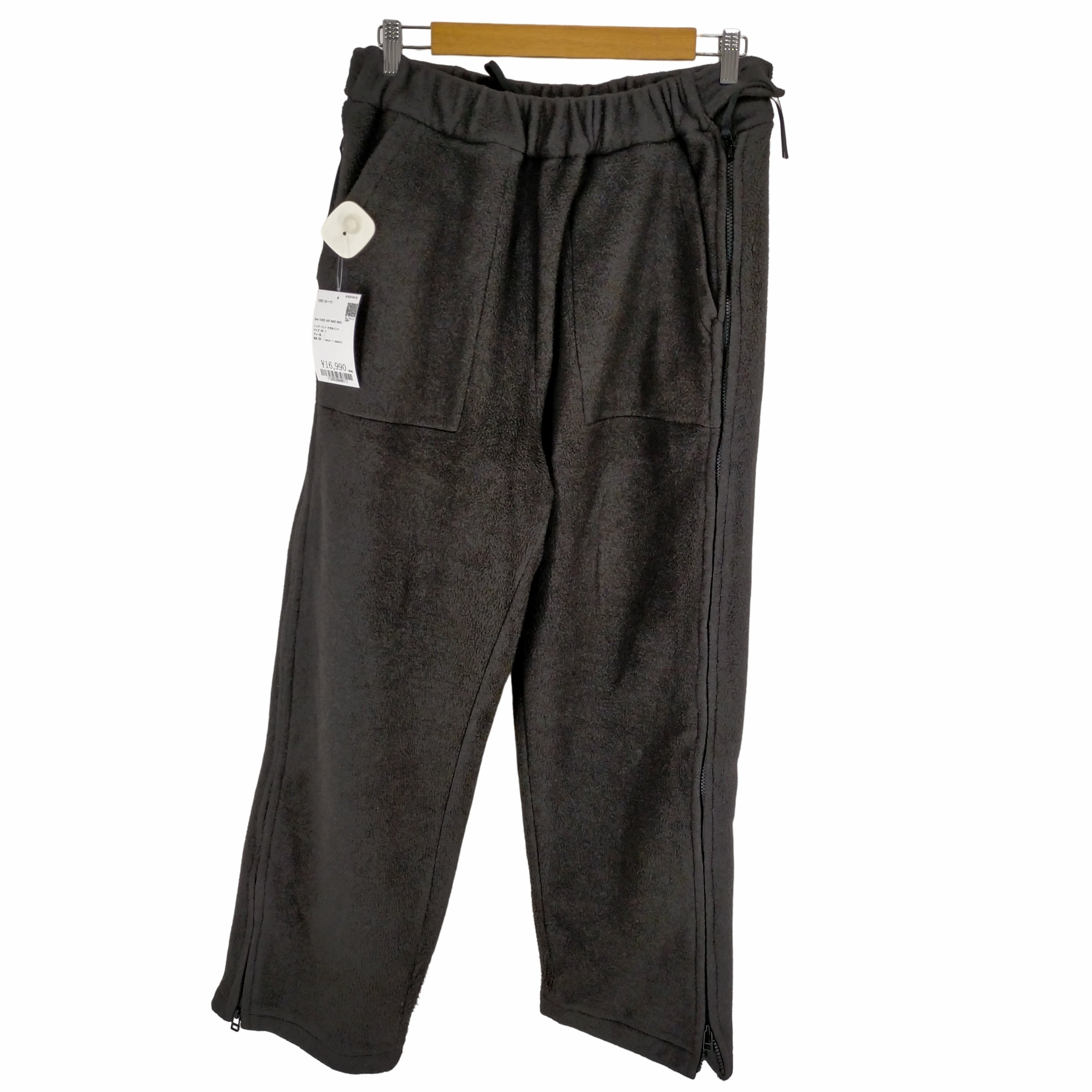 ヨーク YOKE 22aw FLEECE EASY BAKER PANTS メンズ JPN：3 – ブランド古着買取販売バズストア