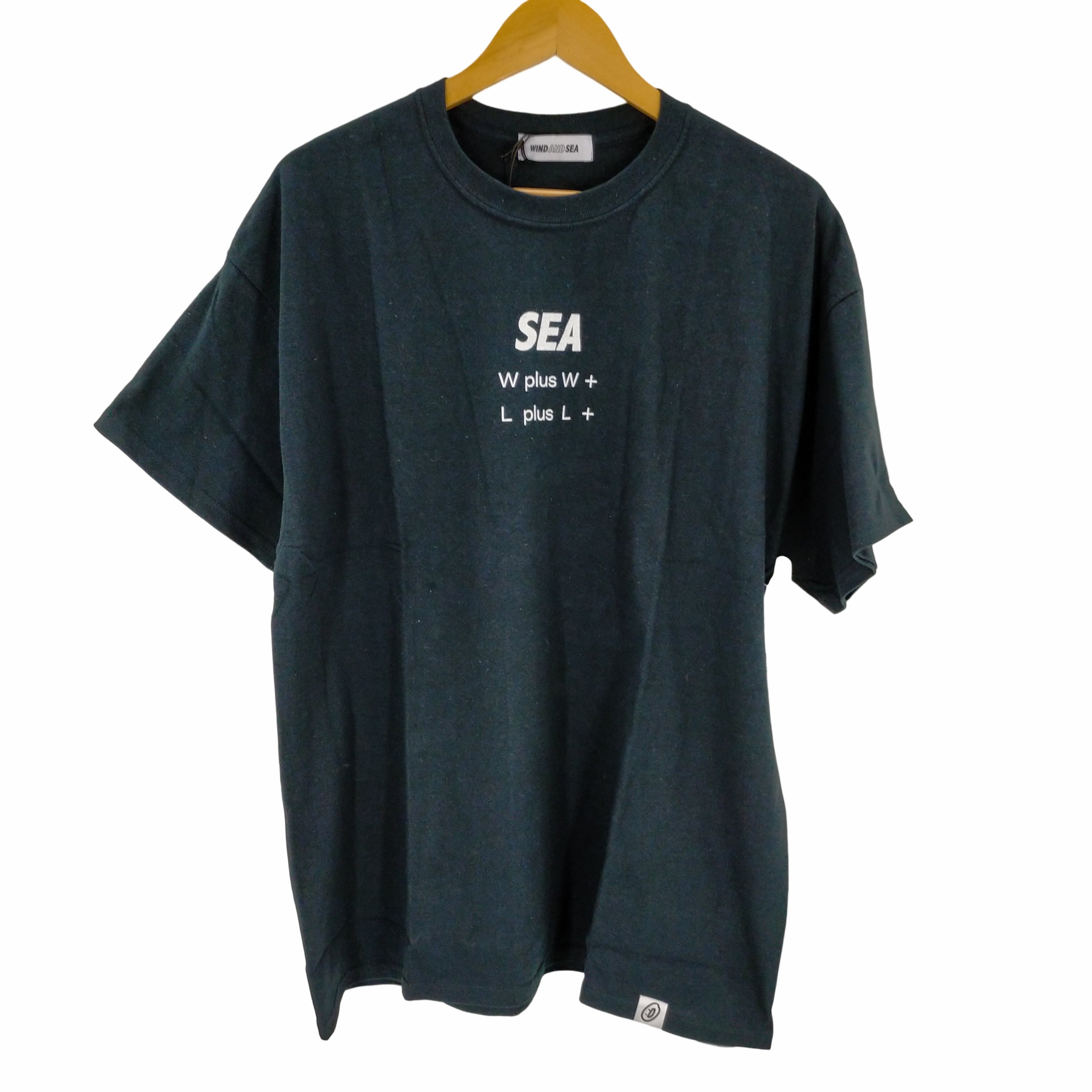 ウィンダンシー WIND AND SEA DAICHI KOYAMA Paint T-shirt