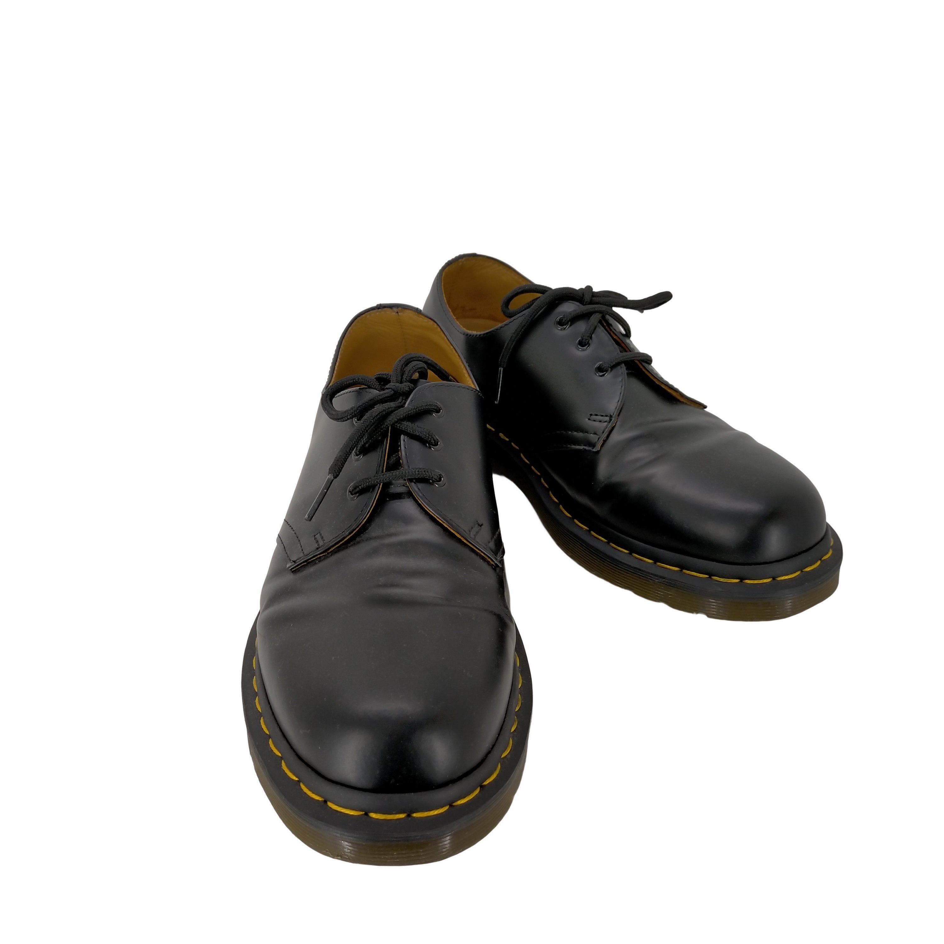 ドクターマーチン Dr.Martens WY004 3ホールシューズ メンズ UK：8