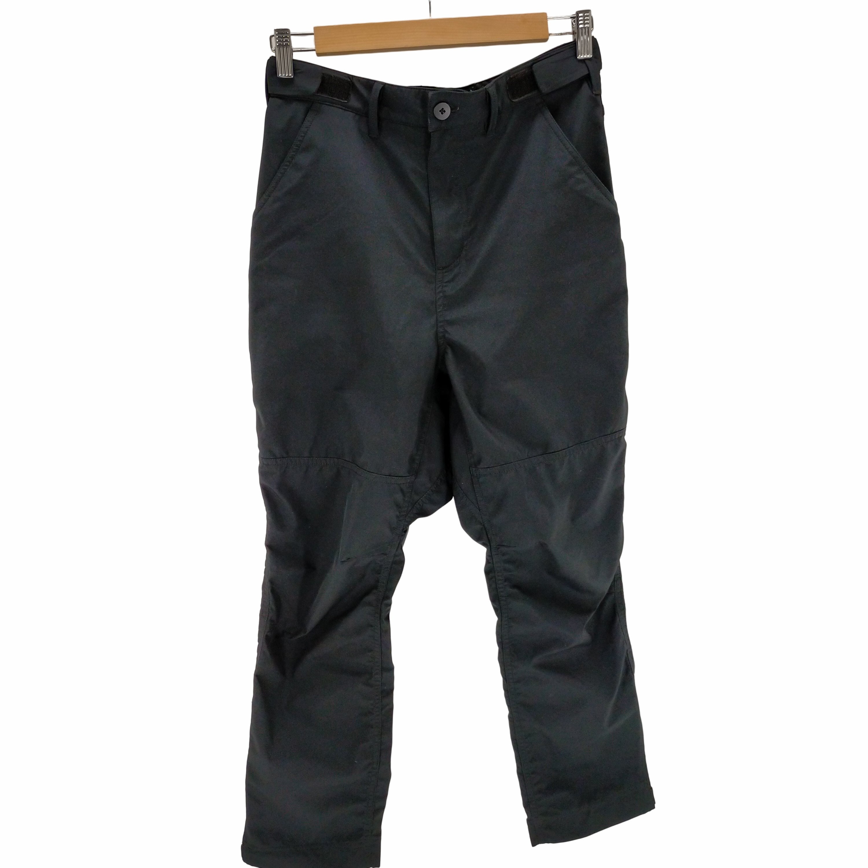 ノンネイティブ nonnative RANCHER TROUSERS POLY TAFFETA WITH GORE-TEX INFINIUM –  ブランド古着買取販売バズストア