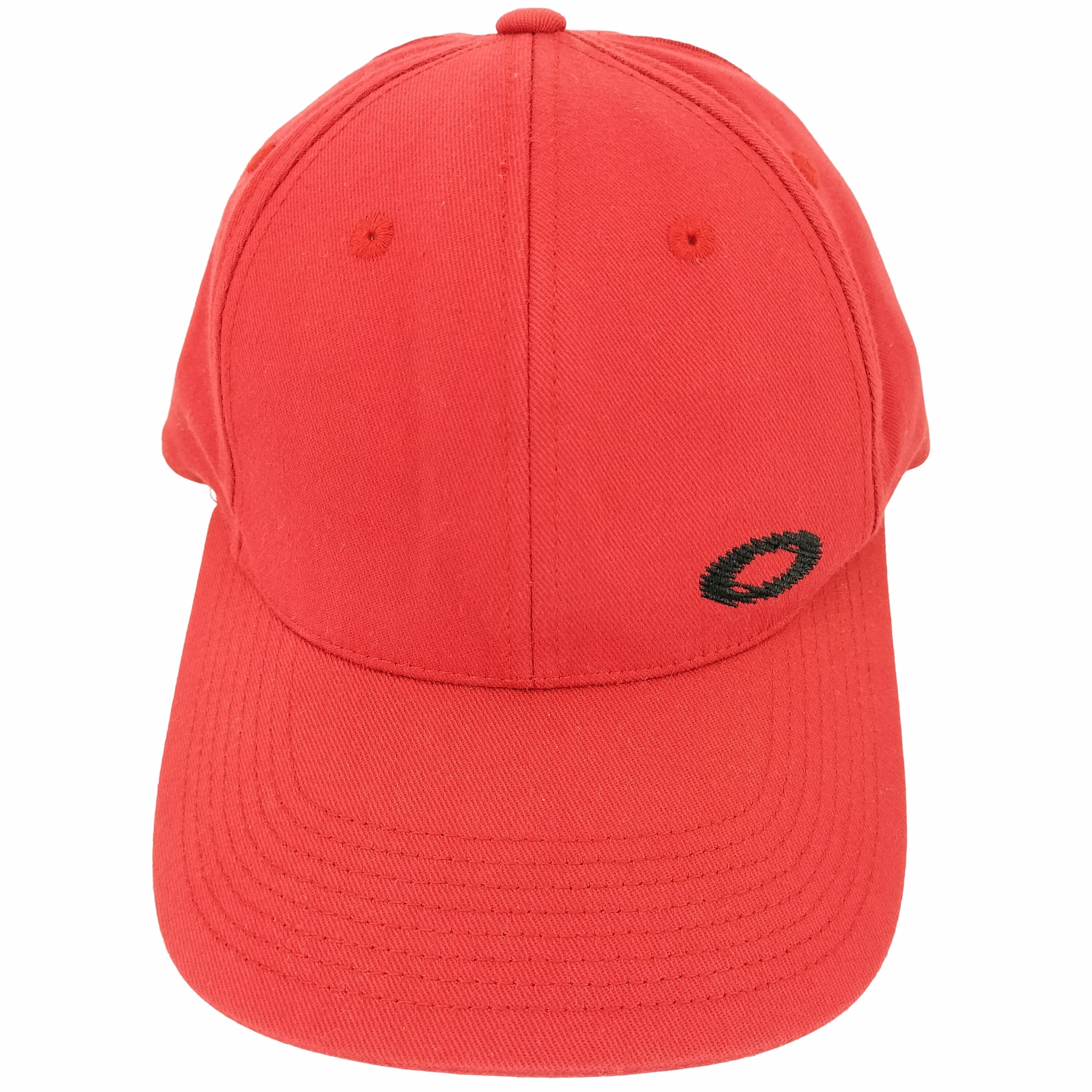 オークリー OAKLEY 90S 赤タグ 6-PANEL CAP メンズ L-XL – ブランド古着買取販売バズストア