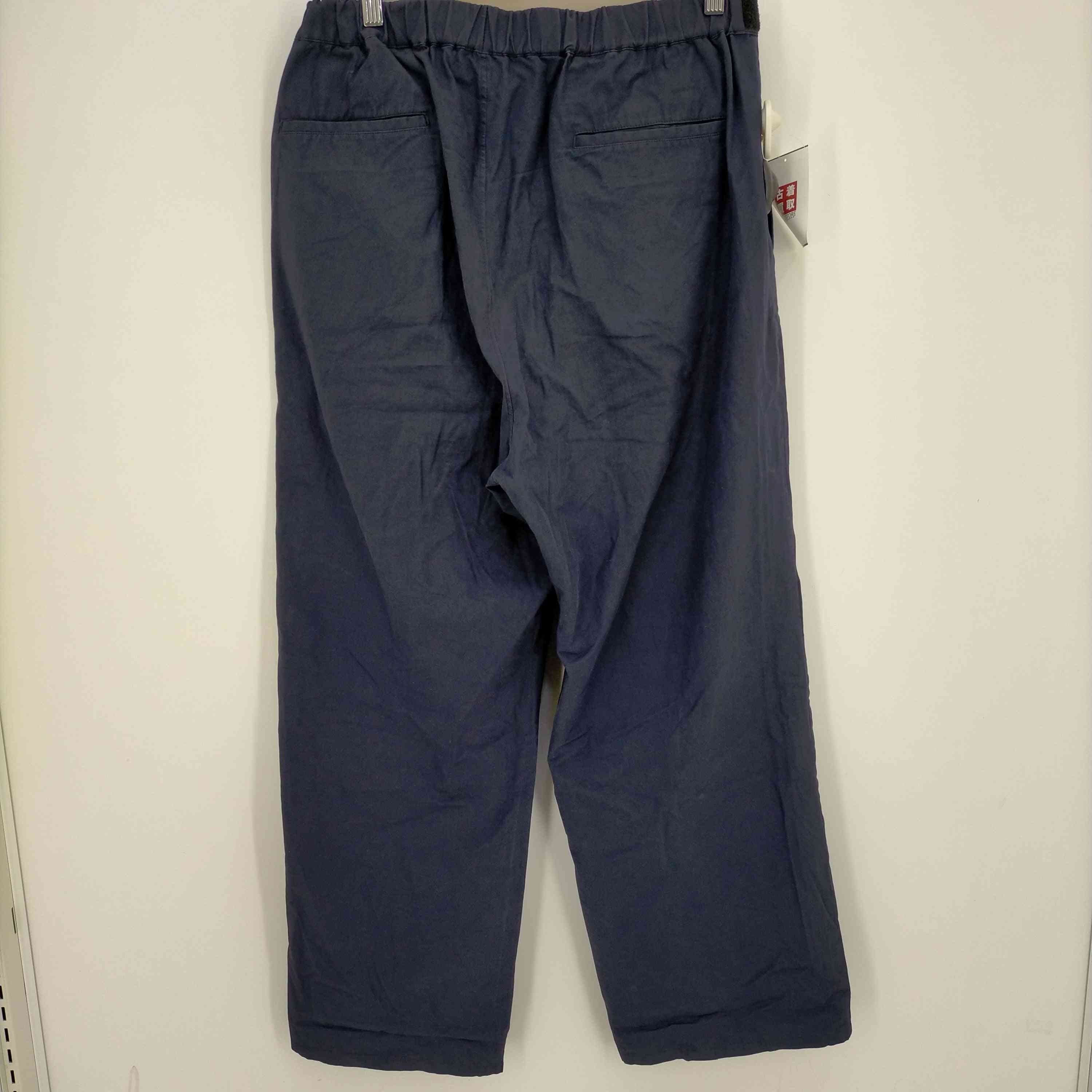 グラフペーパー Graphpaper STEVENSONS WIDE COOK PANTS メンズ FREE – ブランド古着買取販売バズストア