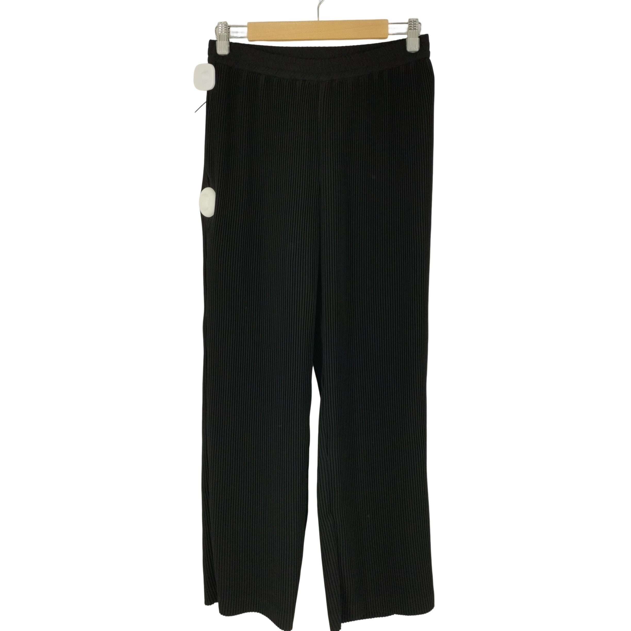 ステュディオス STUDIOUS LiNoH CRYSTAL PLEATS PANTS メンズ JPN：1