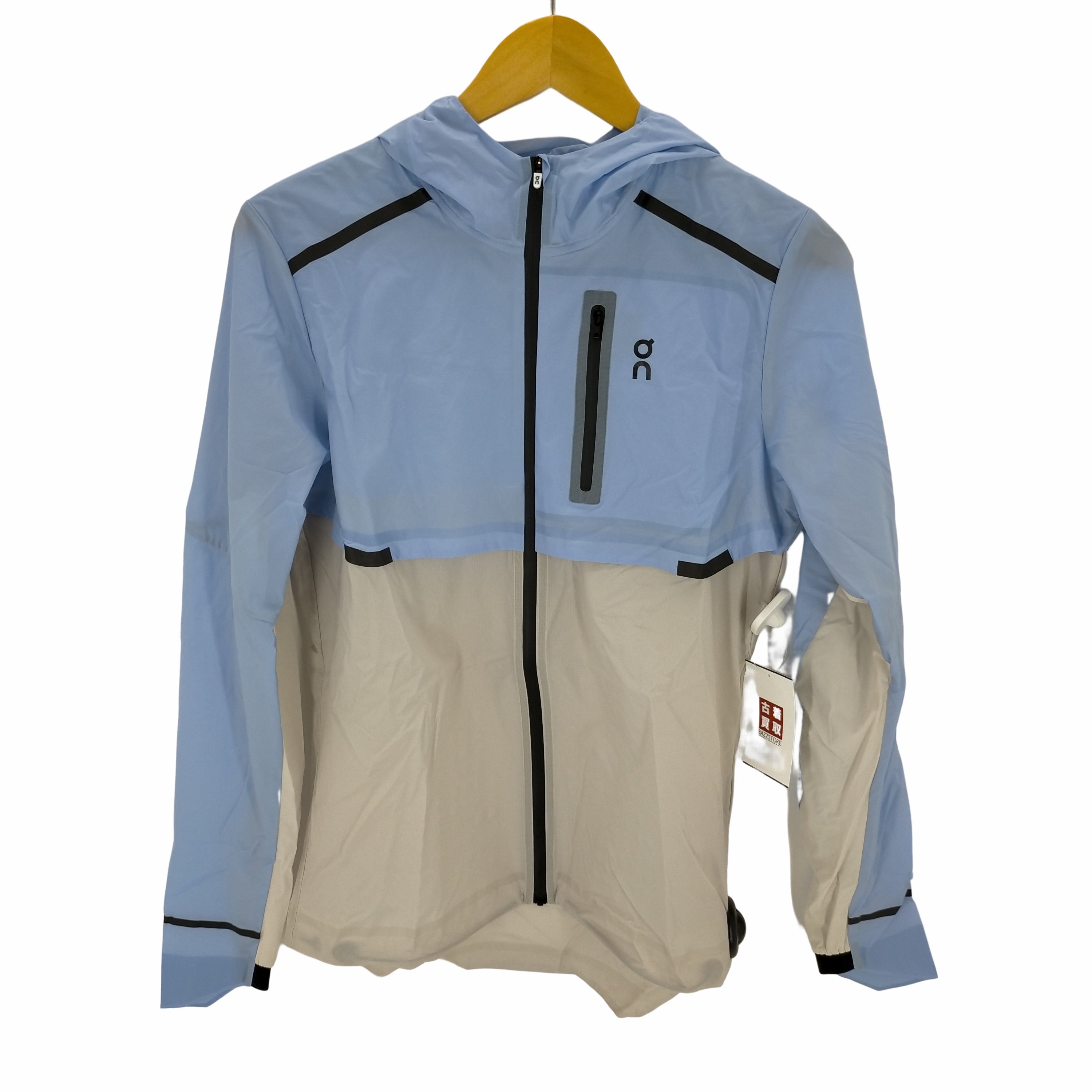 オンランニング On Running 23SS weather jacket メンズ JPN：M