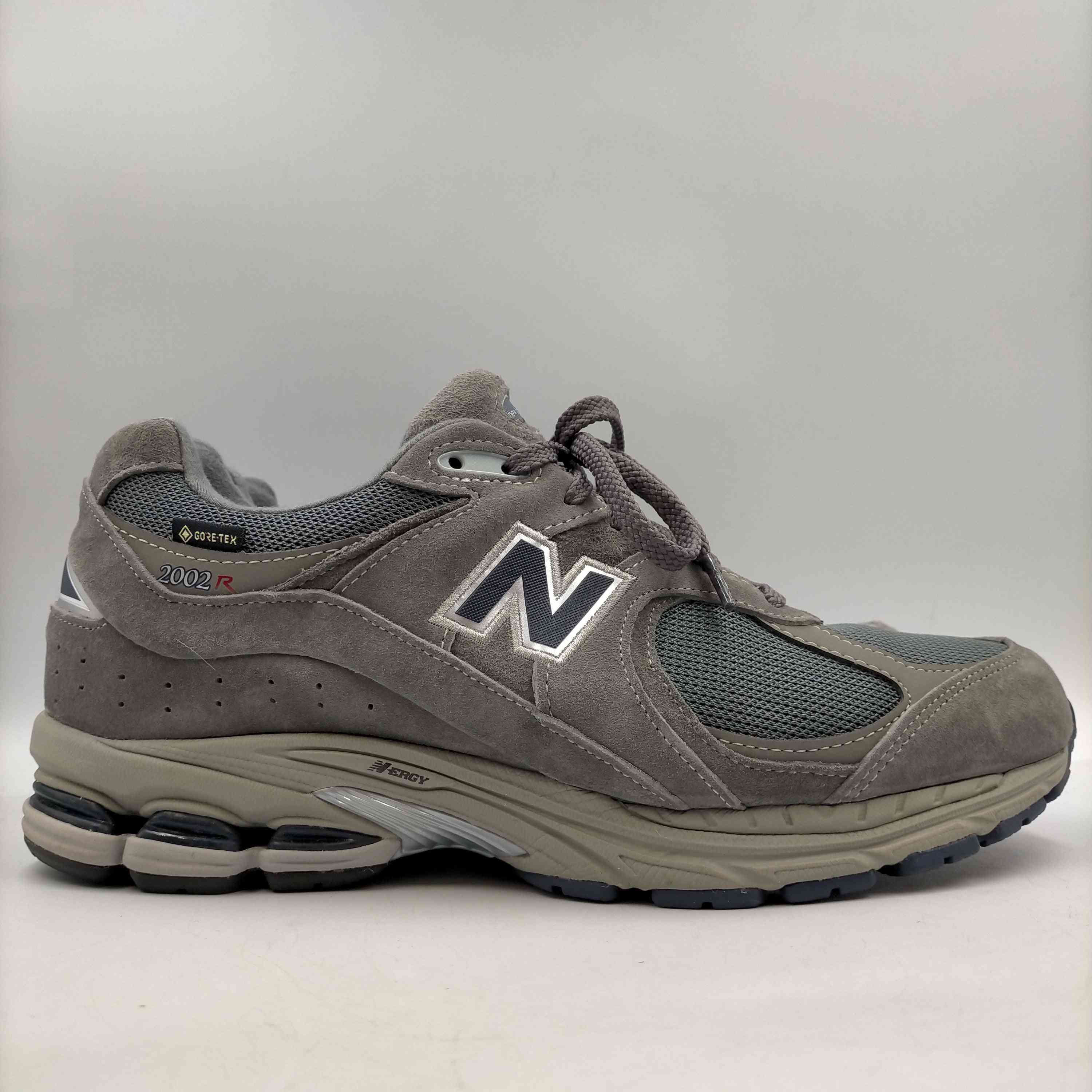 ニューバランス NEW BALANCE M2002R GTX C ゴアテックス GORE TEX