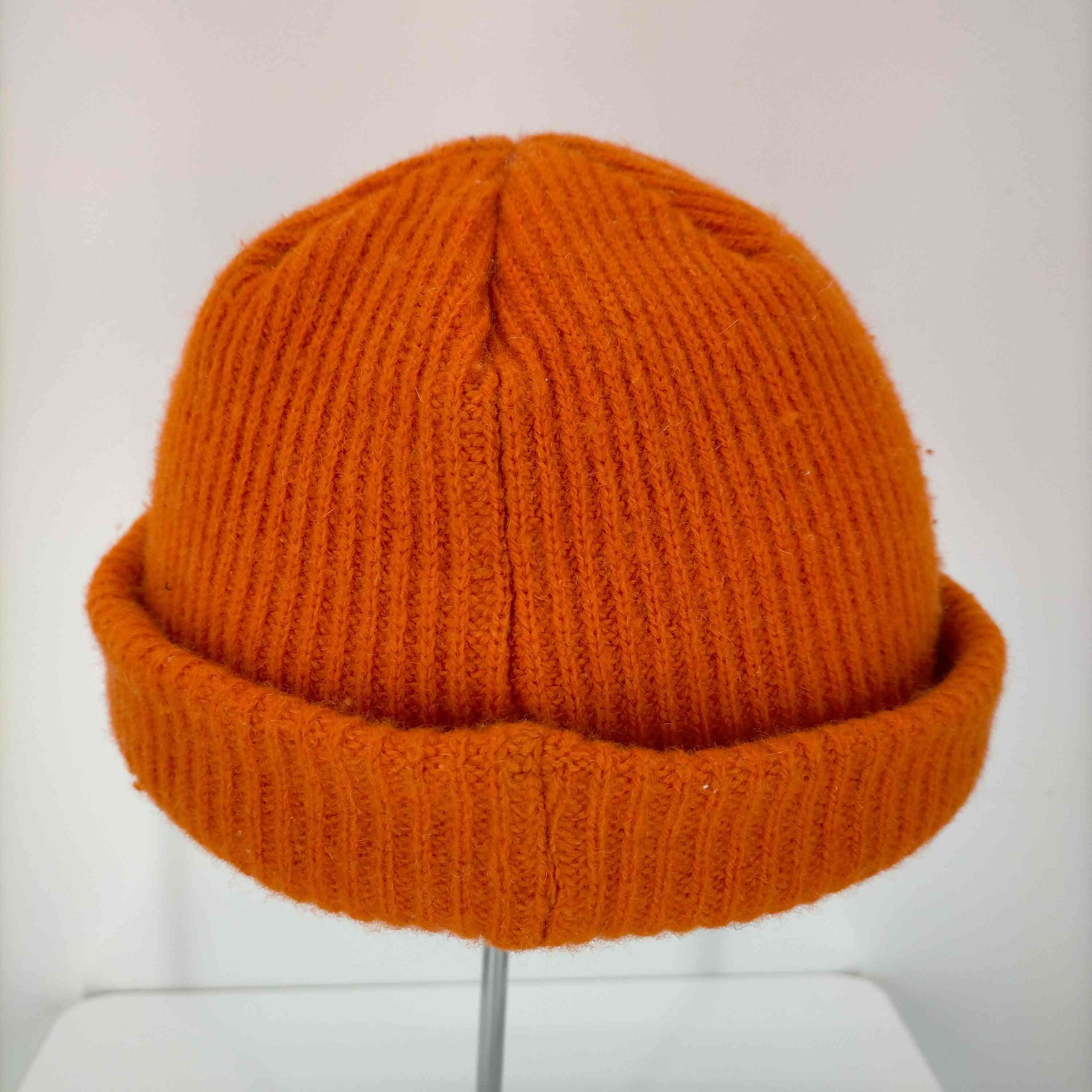 サノバチーズ SON OF THE CHEESE CASH KNIT CAP メンズ – ブランド古着