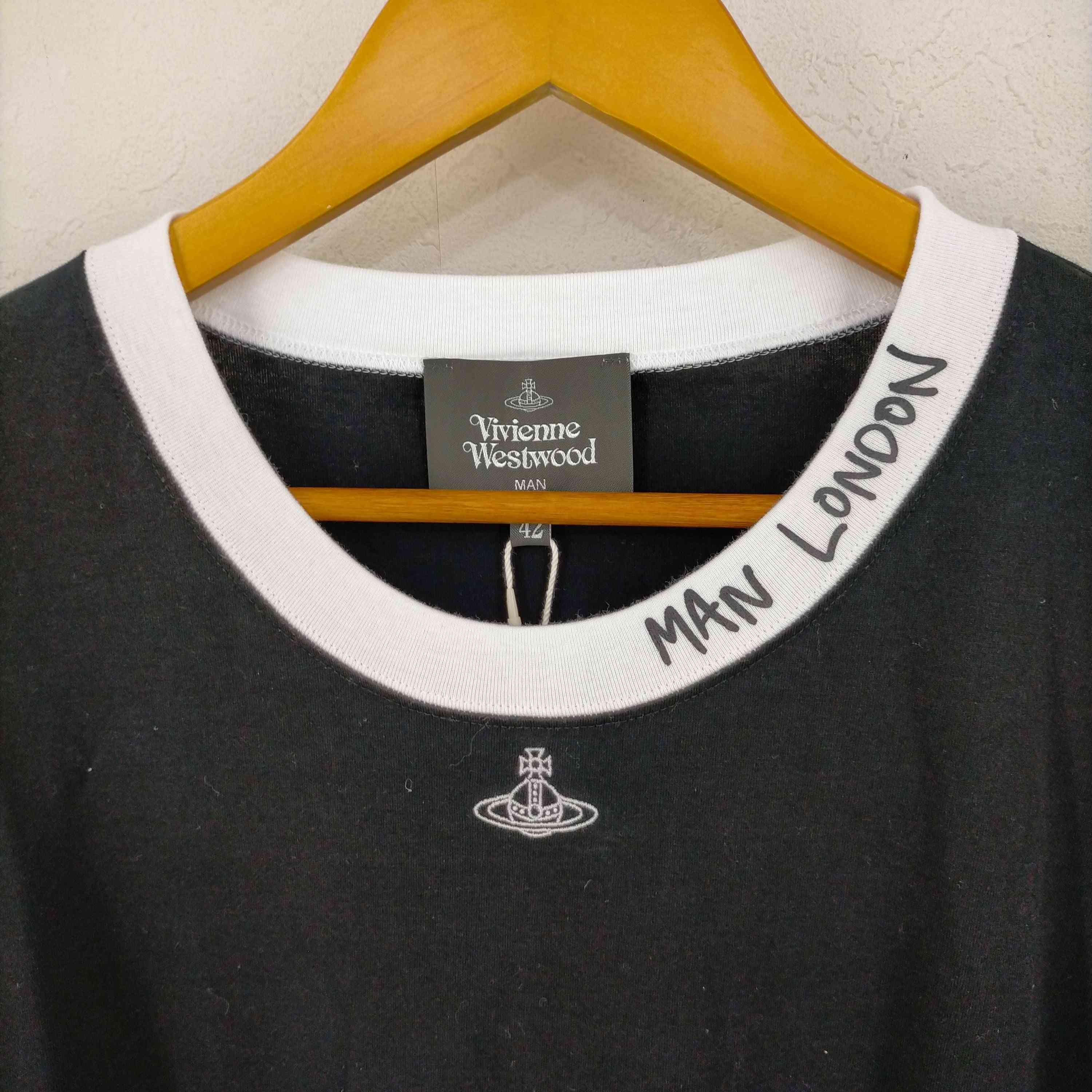 ヴィヴィアンウエストウッドマン Vivienne Westwood MAN MAN LONDON