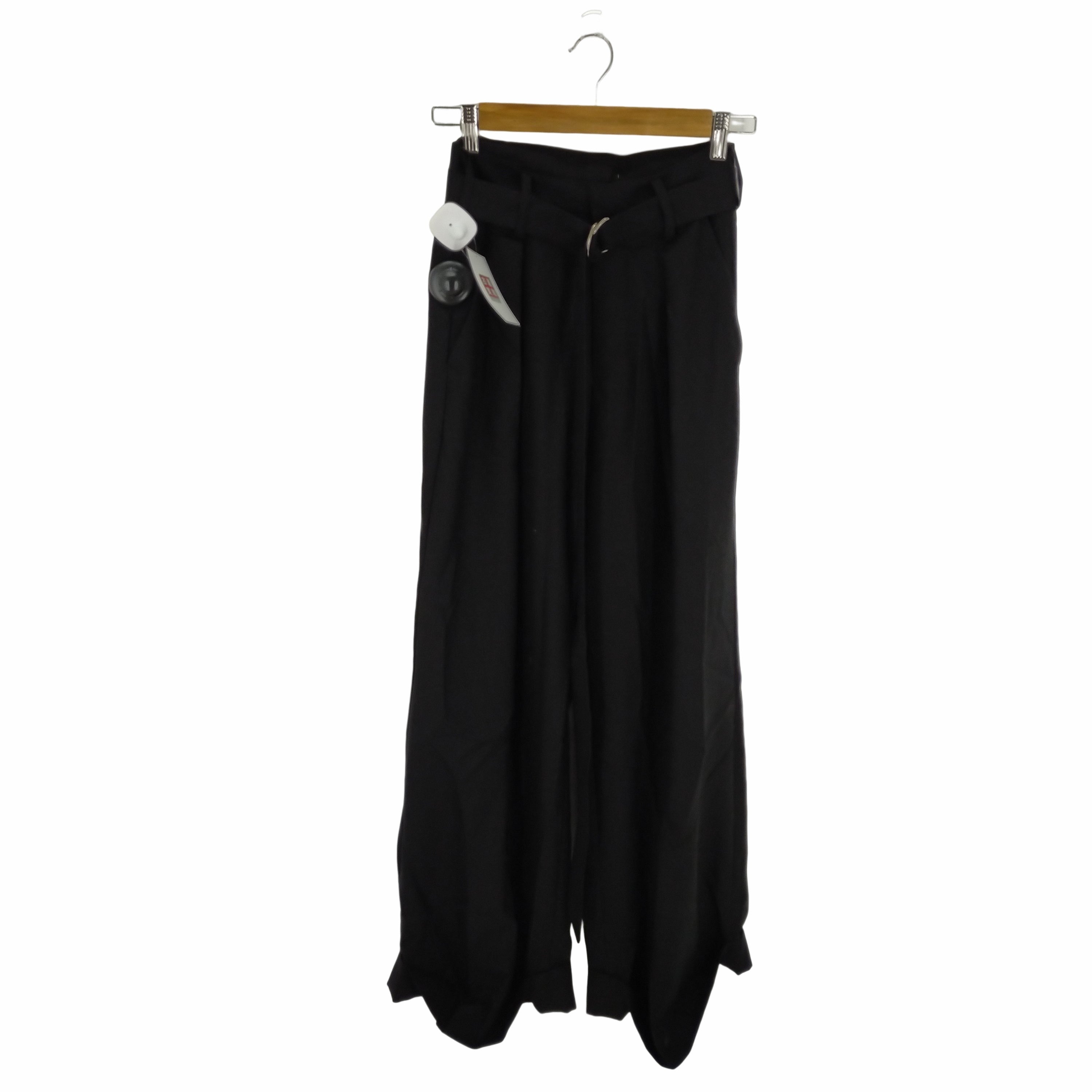 linoh TW BELTED WIDE PANTS メンズ JPN：1 – ブランド古着買取販売バズストア