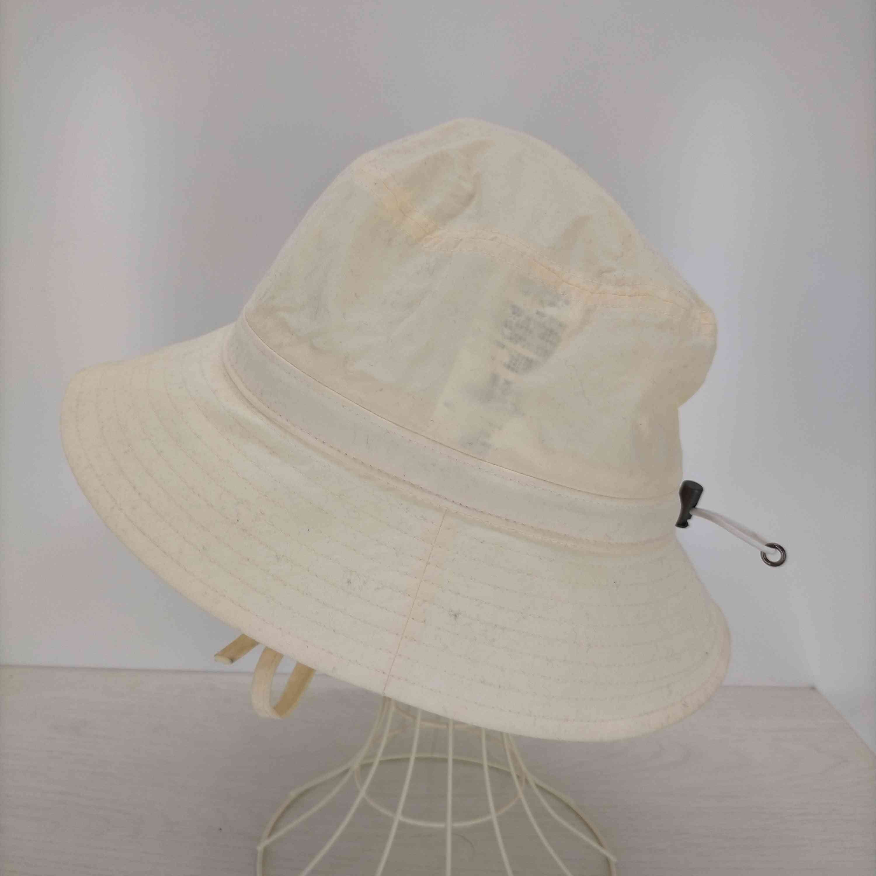 ジェーンスミス JANE SMITH 21SS HAT バケットハット レディース