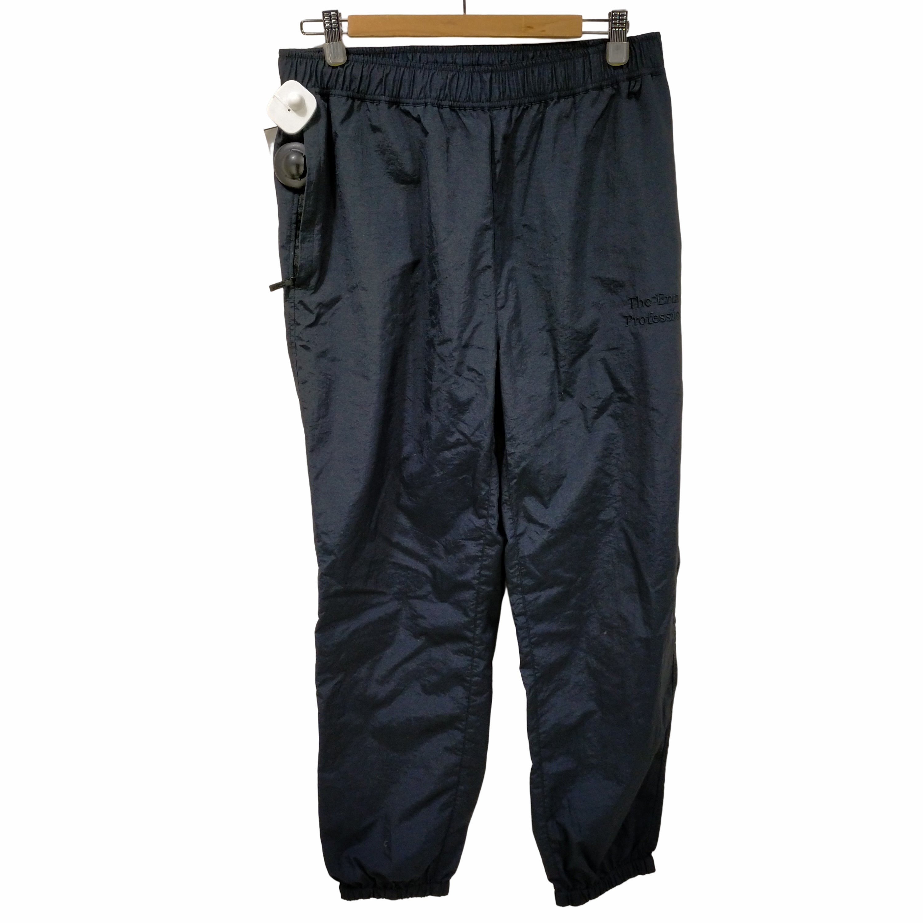 ザ エンノイ プロフェッショナル The Ennoy Professional Nylon Pants