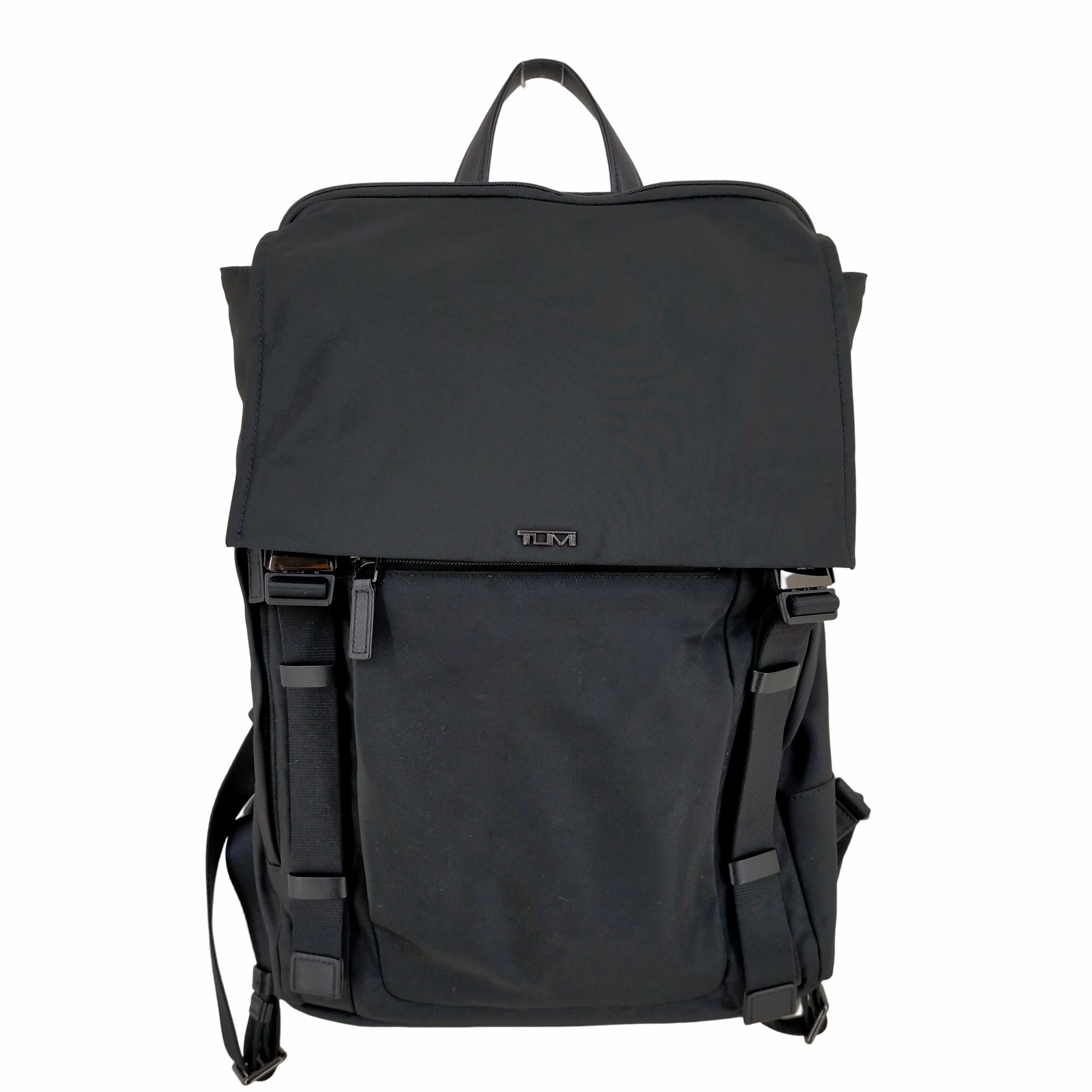 TUMI Voyageur Sacha Flap Backpack