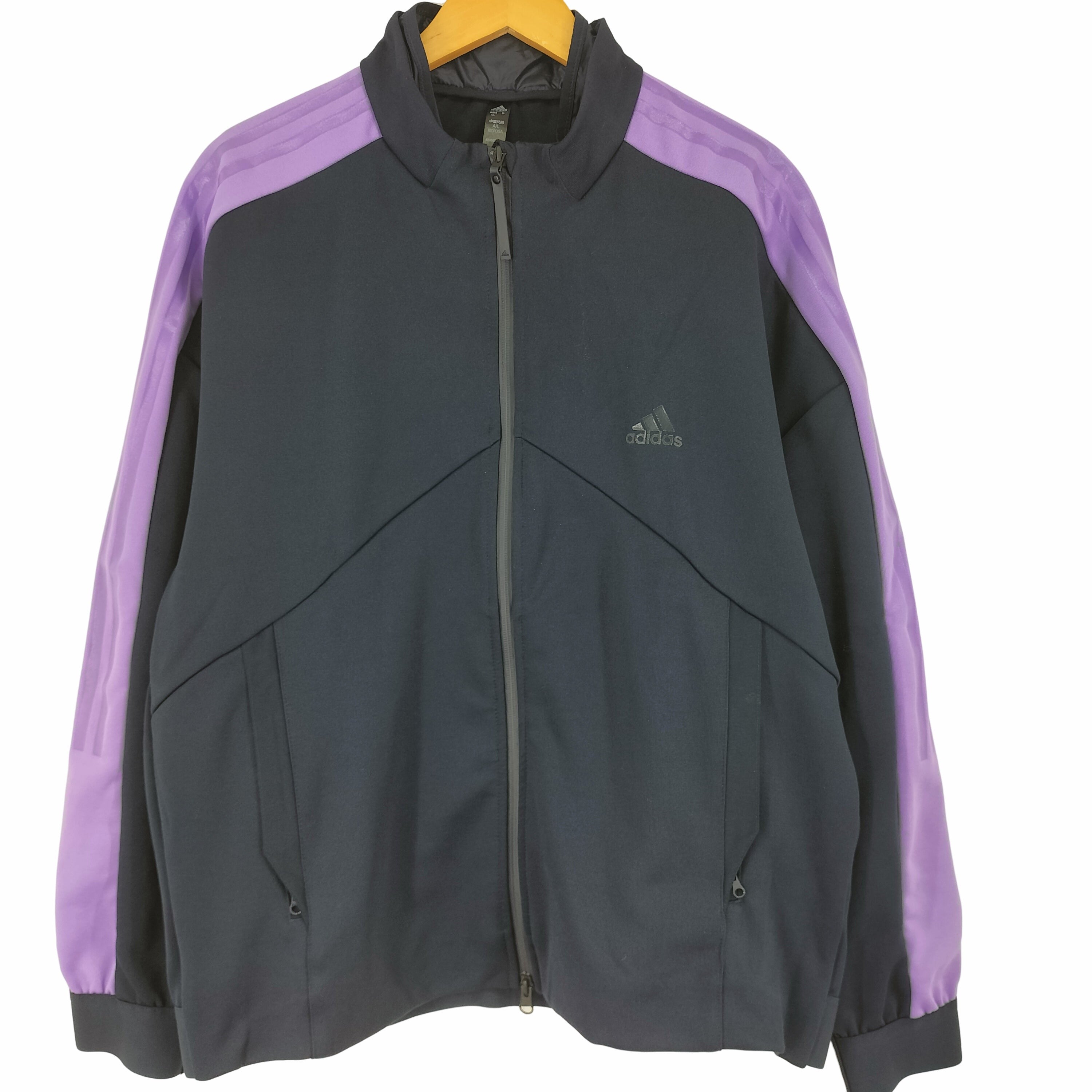 『2年保証』 アディダス adidas TIRO SUIT-UP ADVANCED TRACK TOP ティロ アディダス
