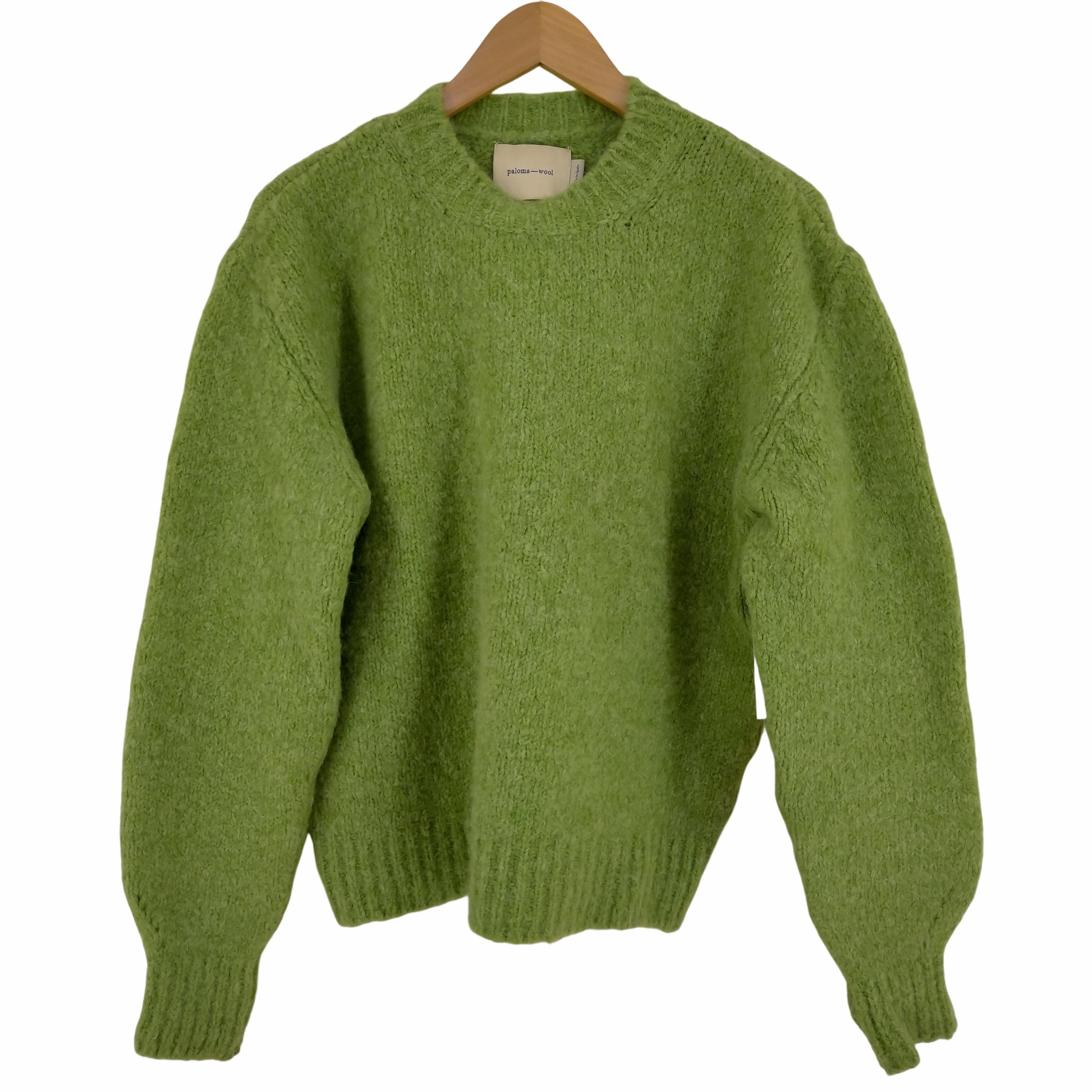 パロマウール paloma-wool 22AW Ben trobat レディース import：M