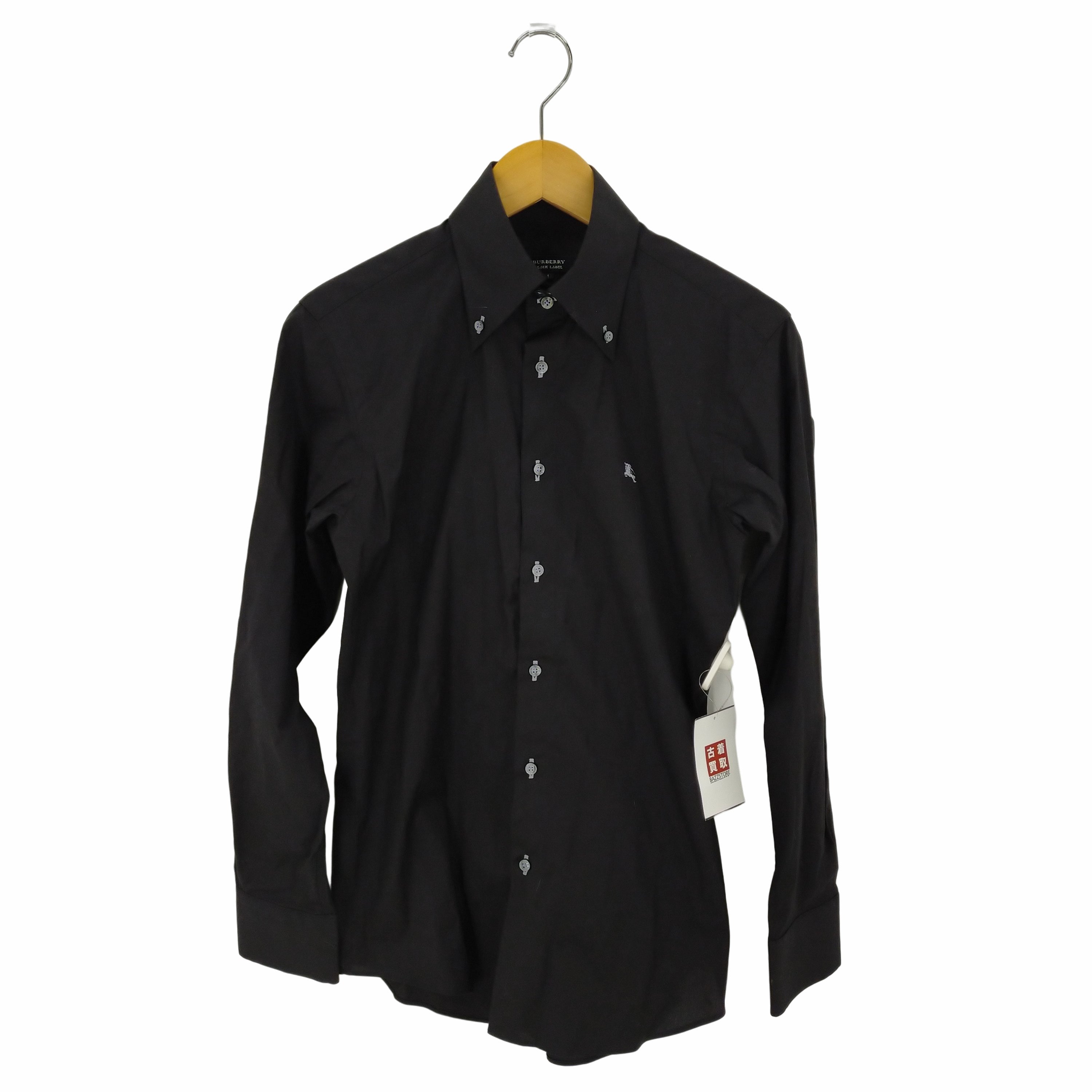 バーバリーブラックレーベル BURBERRY BLACK LABEL ノバ
