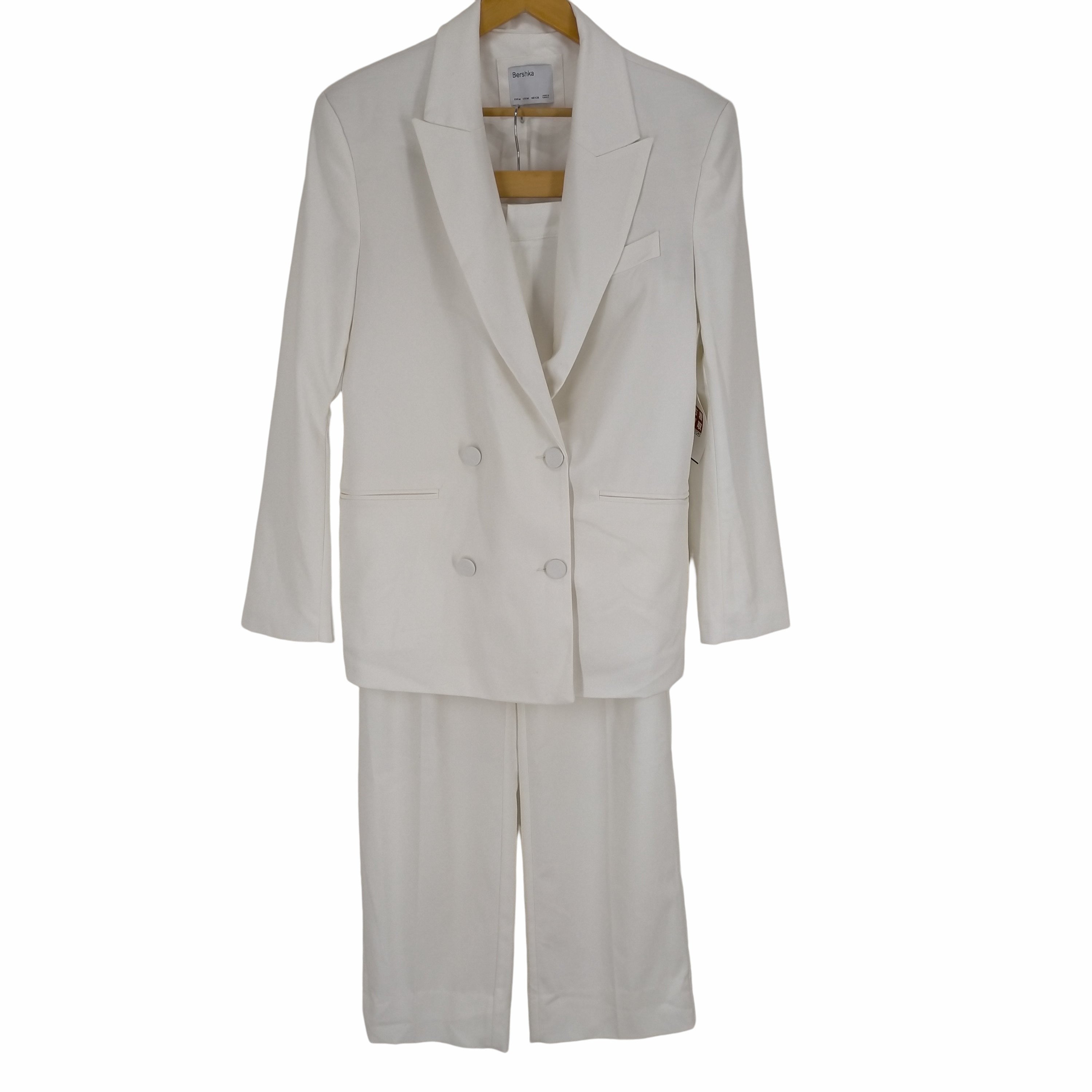 Bershka ベルシュカ テーラードジャケット レディース USED - 9