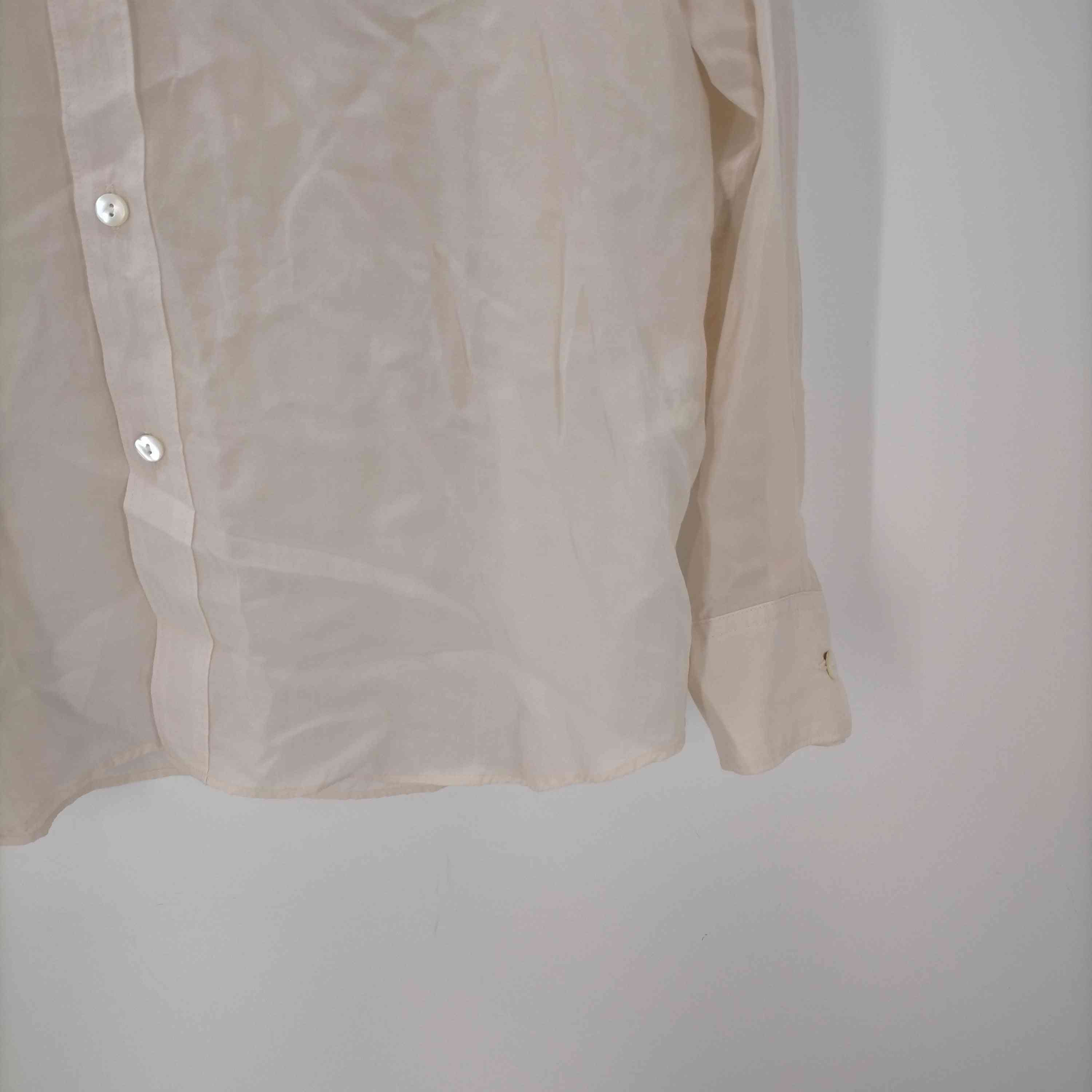 マイバイワンエルディーケー MY___ by 1LDK SHEER DRY SHIRT