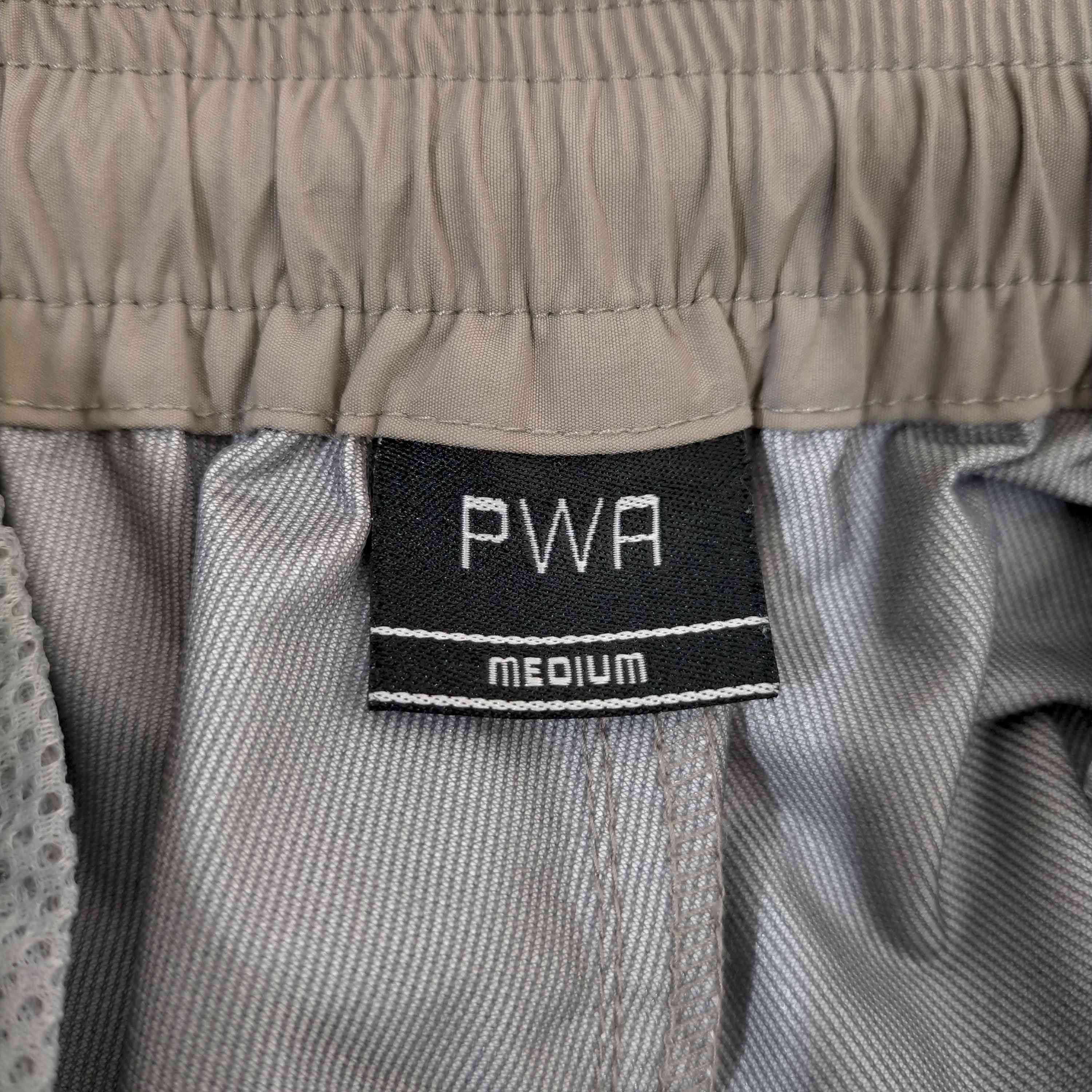 プア PWA POLYVALENT EASY PANTS メンズ JPN：M – ブランド古着買取販売バズストア