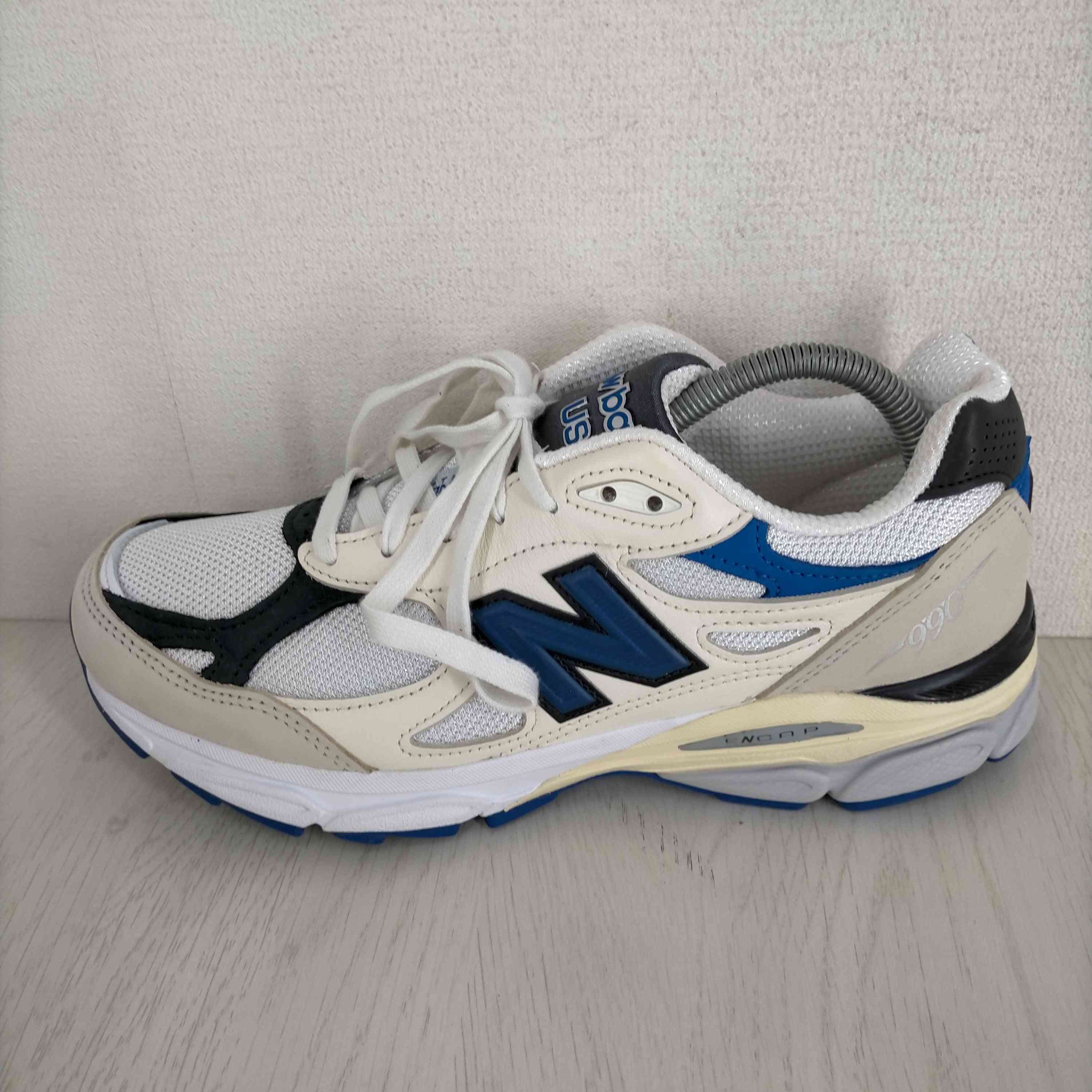 ニューバランス NEW BALANCE M990 WB3 メンズ 26cm – ブランド古着買取販売バズストア