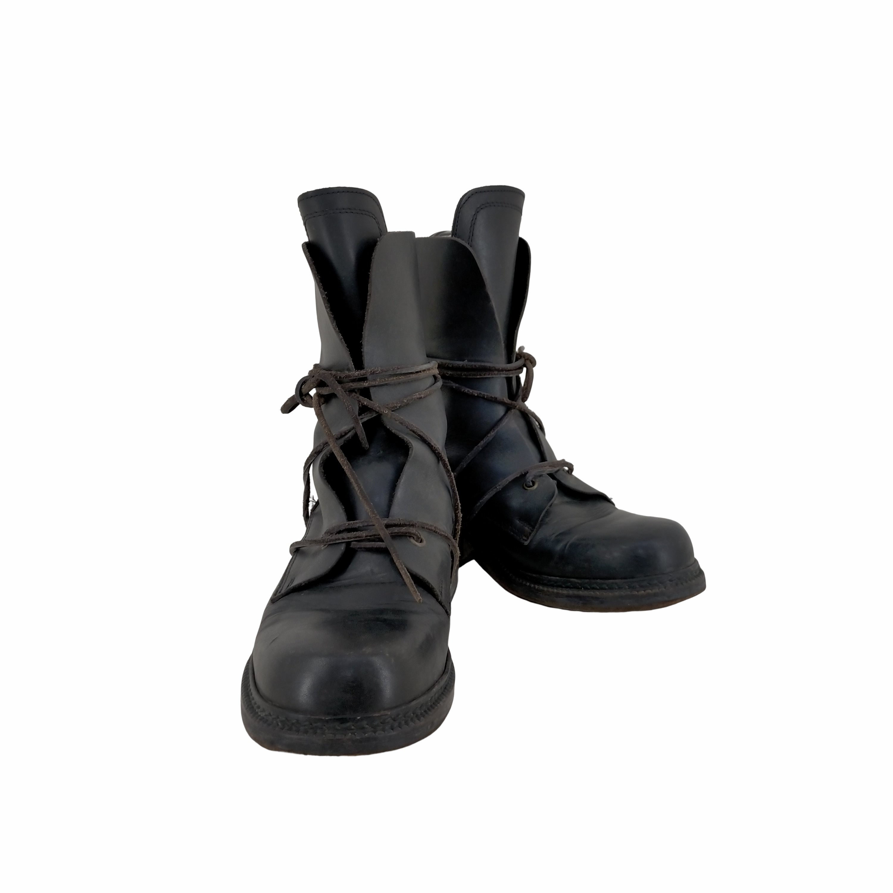 DIRK 寝ころぶ BIKKEMBERGS ダークビッケンバーグ ワイヤーブーツ 41 DIRK 寝ころぶ BIKKEMBERGS ダークビッケンバーグ ワイヤーブーツ 41