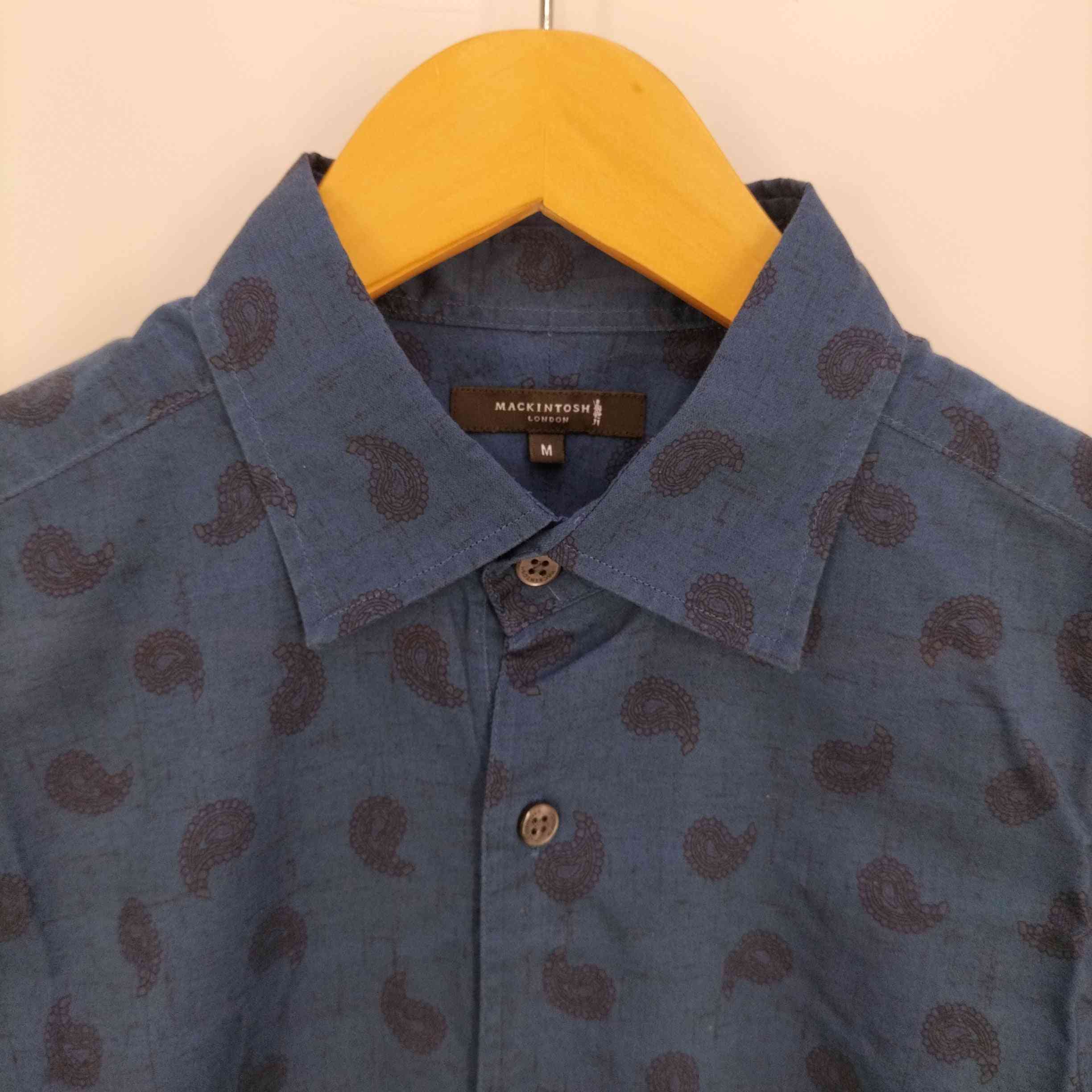 楽天市場】MACKINTOSH LONDON マッキントッシュ ロンドン