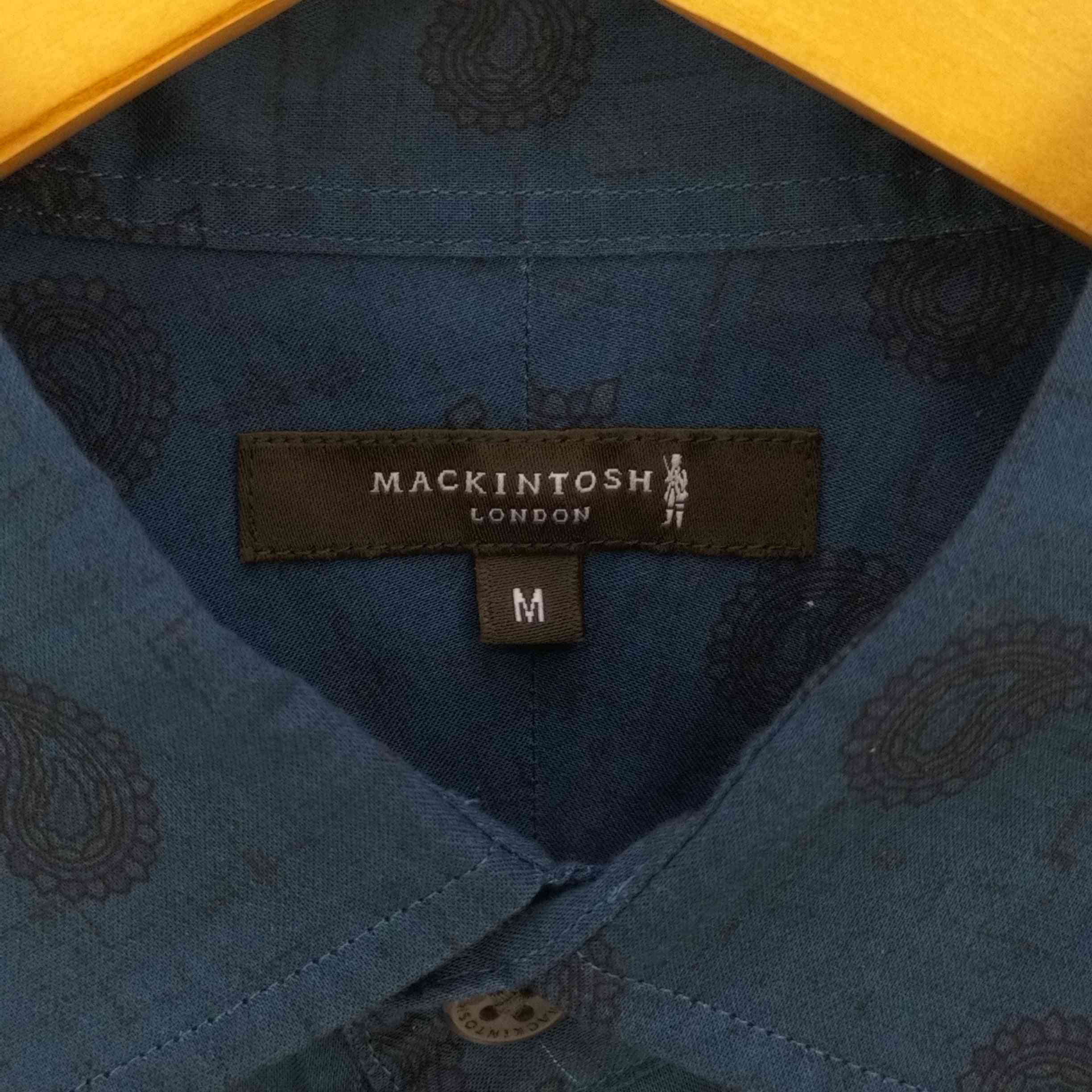 楽天市場】MACKINTOSH LONDON マッキントッシュ ロンドン