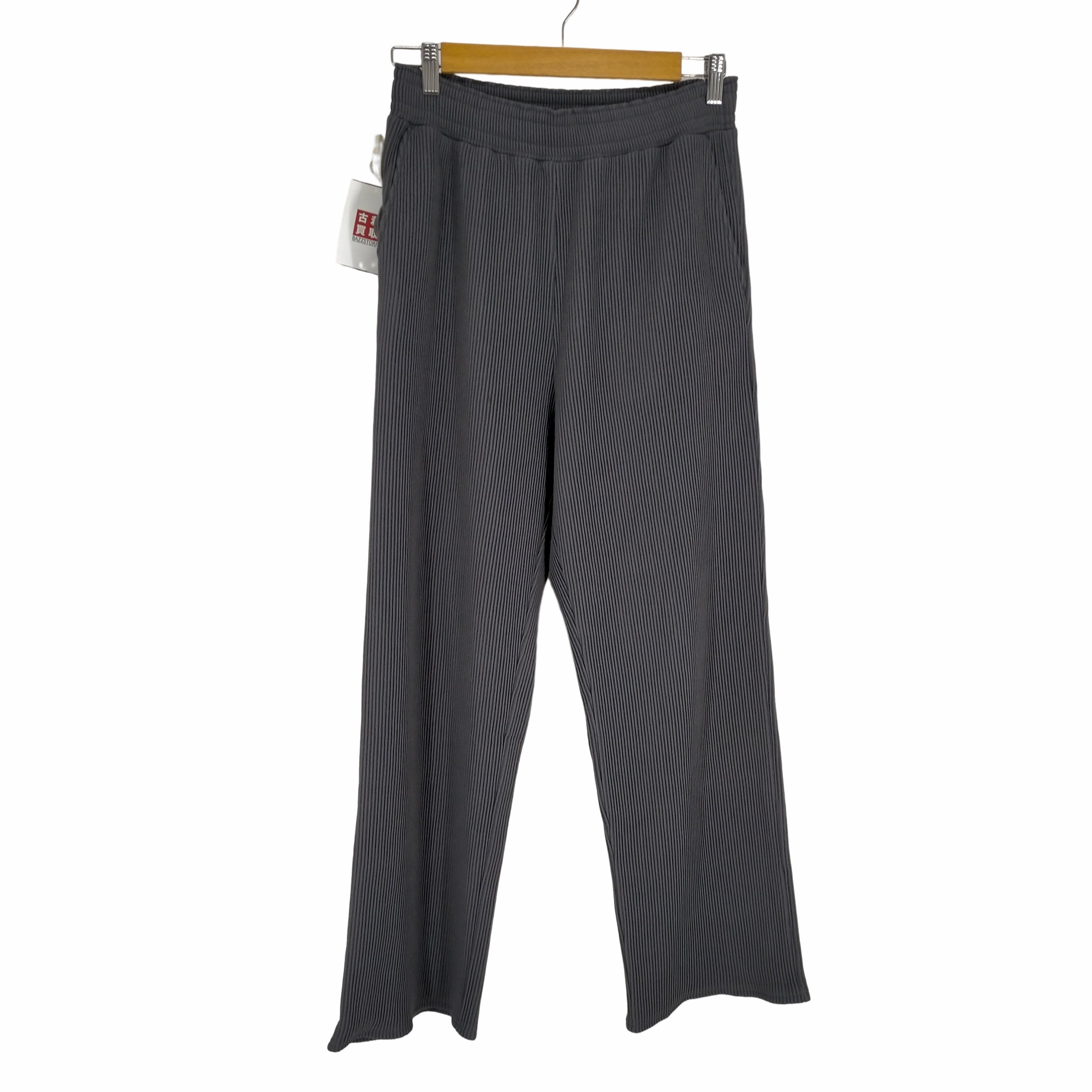 MATSUFUJI 22SS Ripple Stripe Wide Pant メンズ JPN：3 – ブランド古着買取販売バズストア