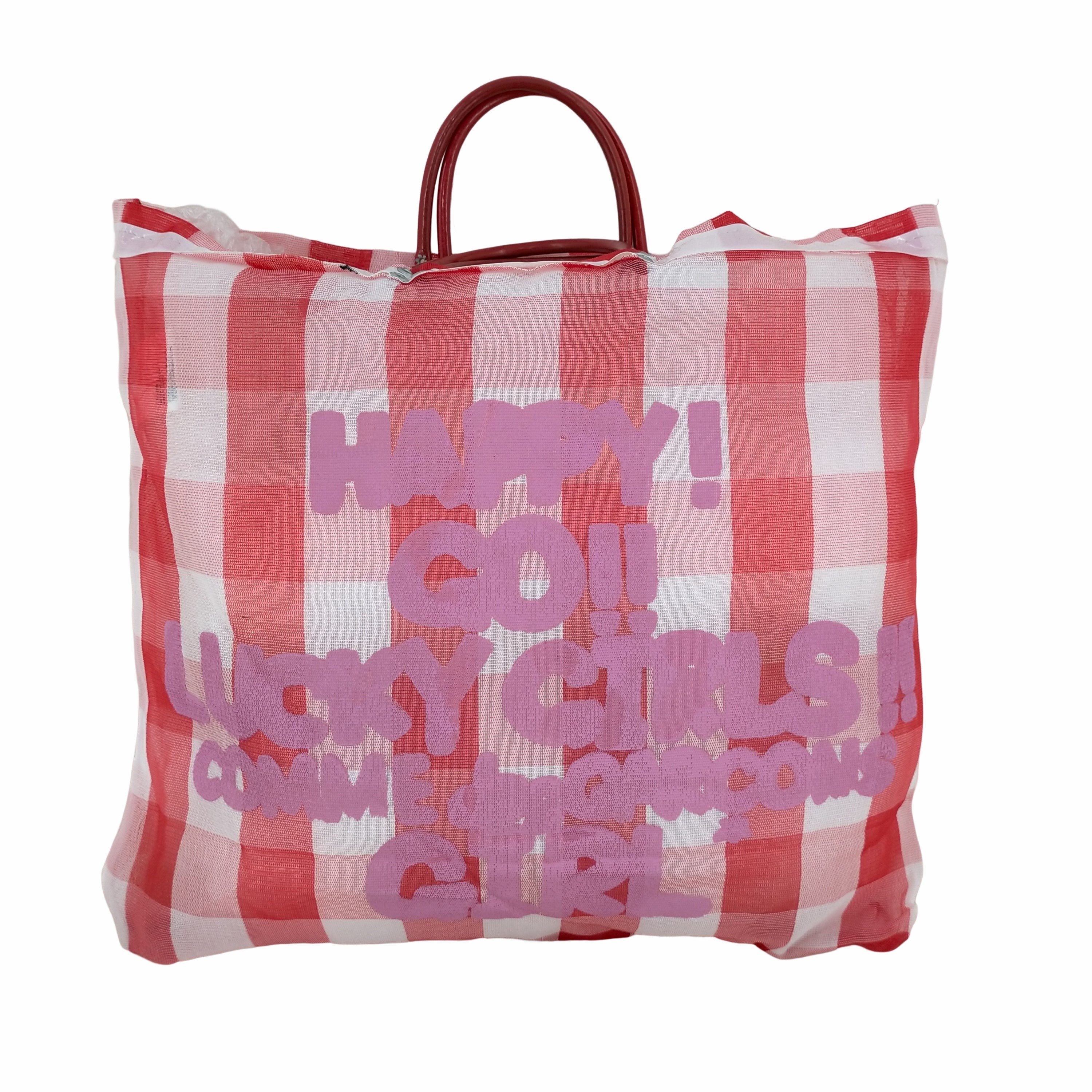 コムデギャルソンガール COMME DES GARCONS GIRL メッセージ