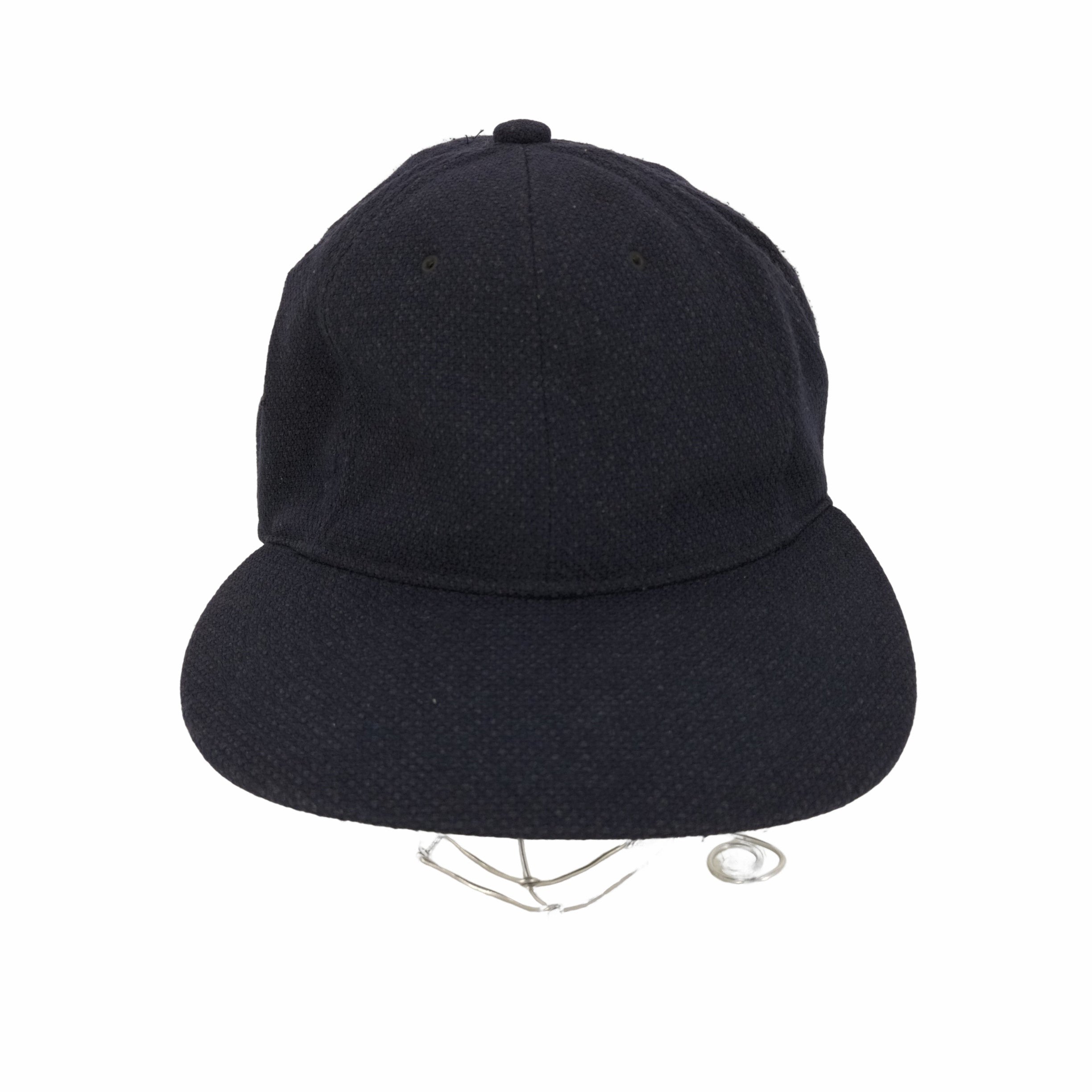 ポテン POTEN PROFESSIONAL BASEBALL CAP 鹿の子ベースボールキャップ