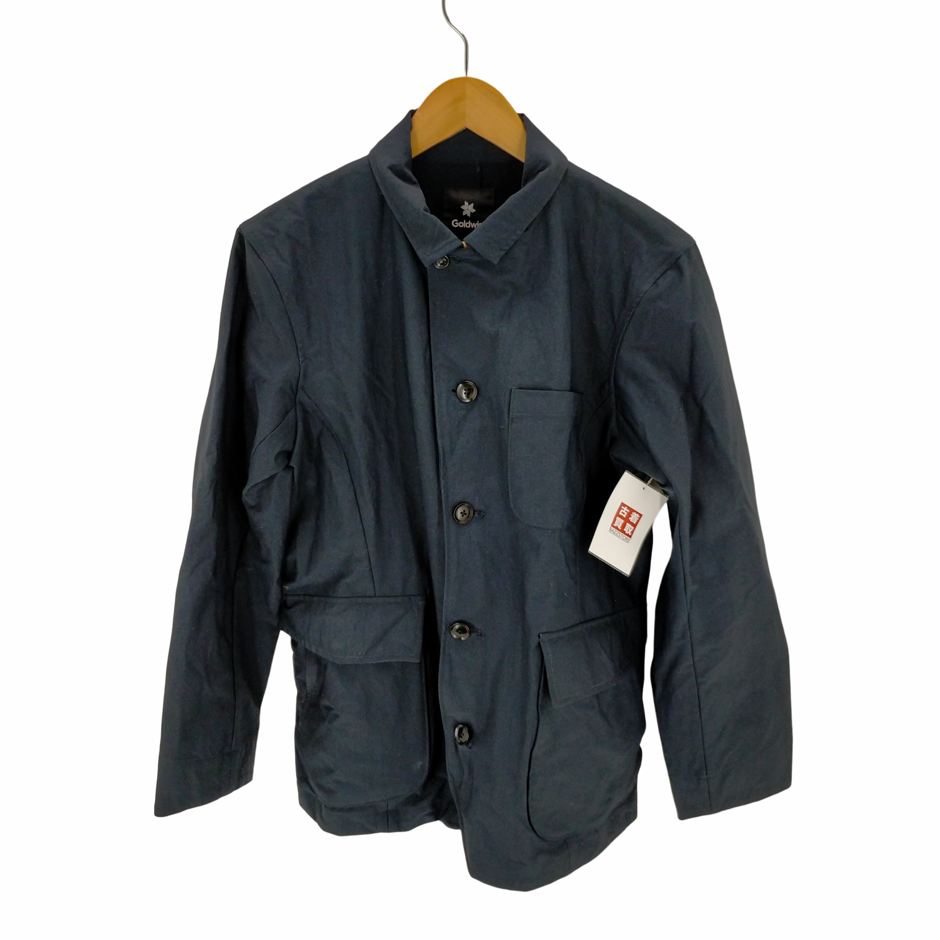 ゴールドウイン GOLDWIN COVERALL JACKET カバーオール ジャケット