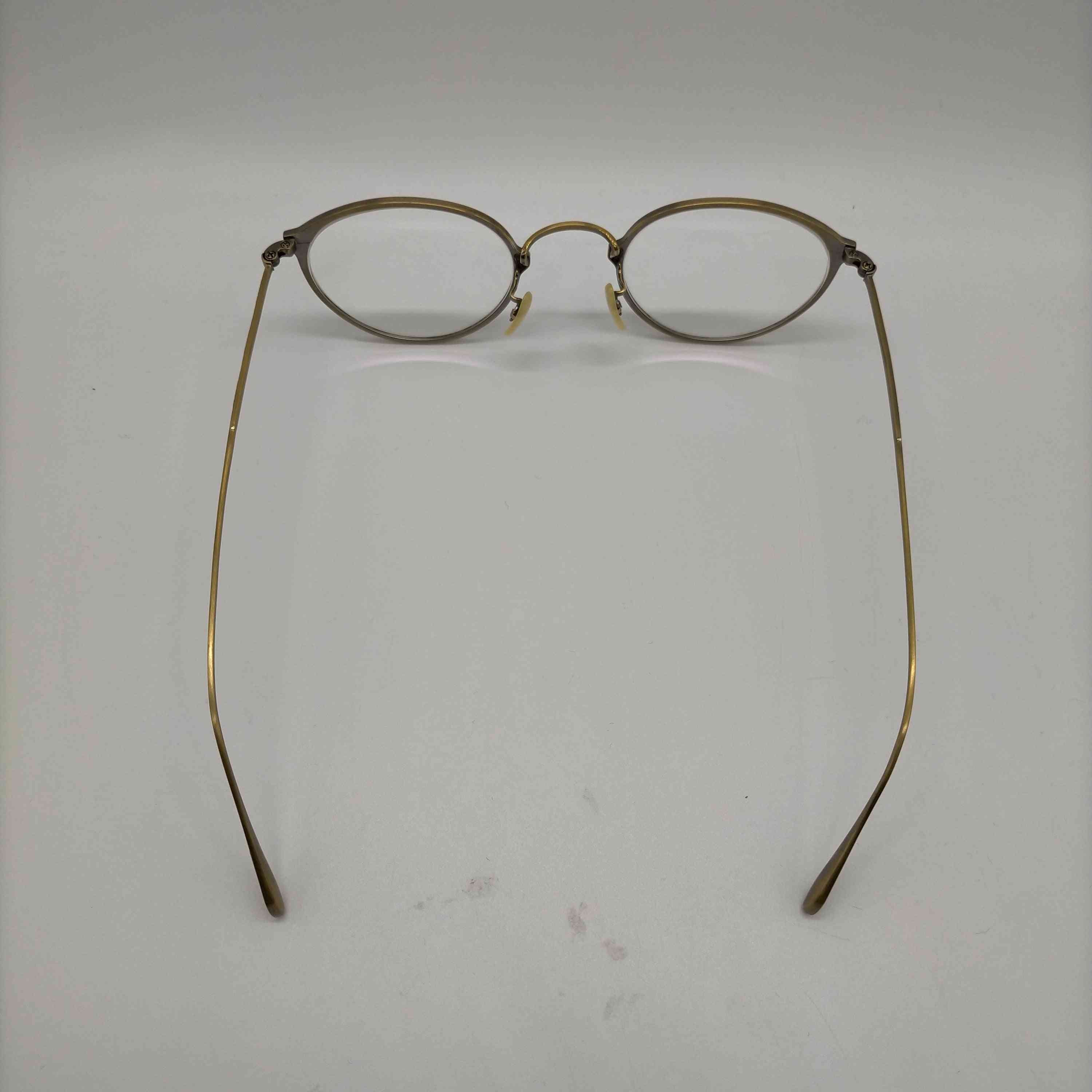 オリバーピープルズ OLIVER PEOPLES Dawson AG レディース 46□23-140