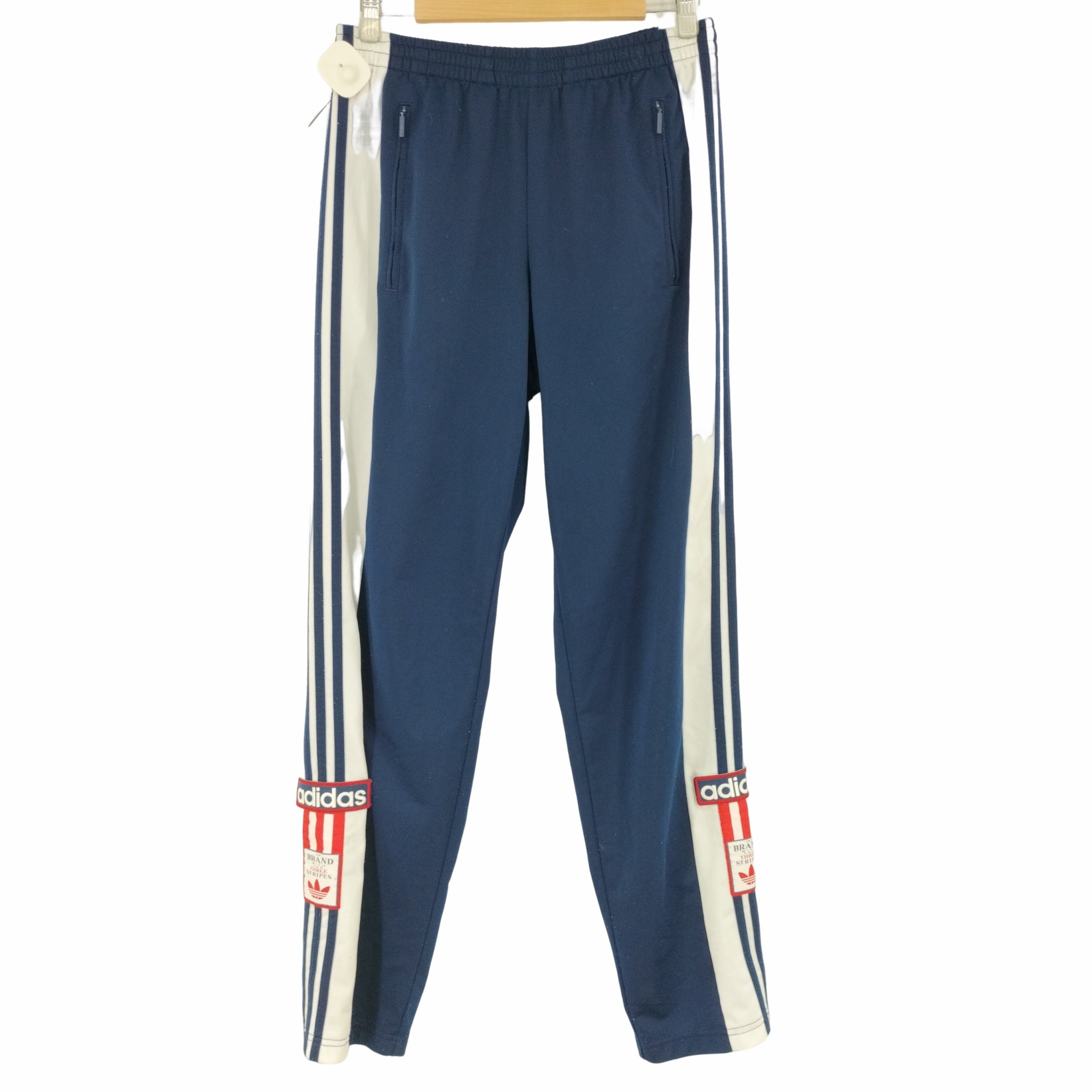 アディダスオリジナルス adidas Originals ADIBREAK OG TRACK PANT メンズ ONE SIZE –  ブランド古着買取販売バズストア