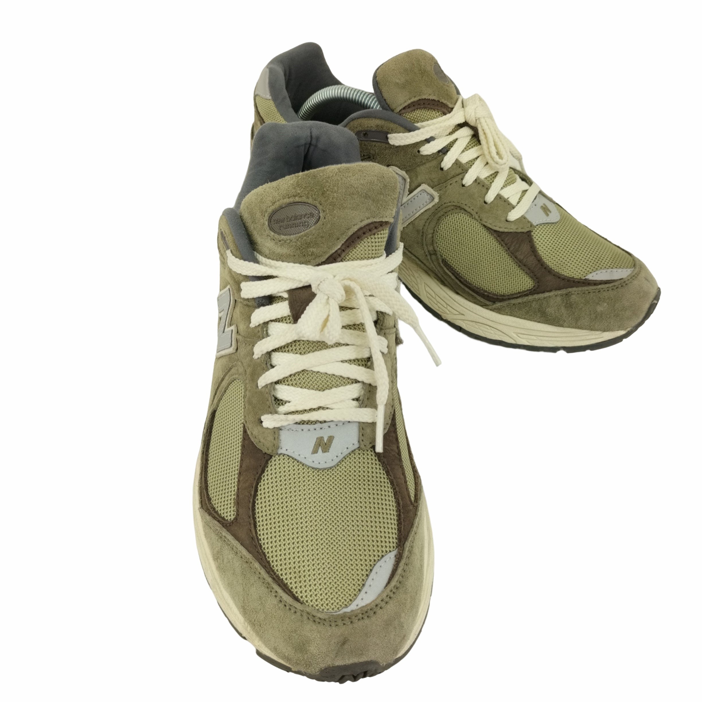 ニューバランス NEW BALANCE M2002RHN DARK CAMO メンズ 28cm