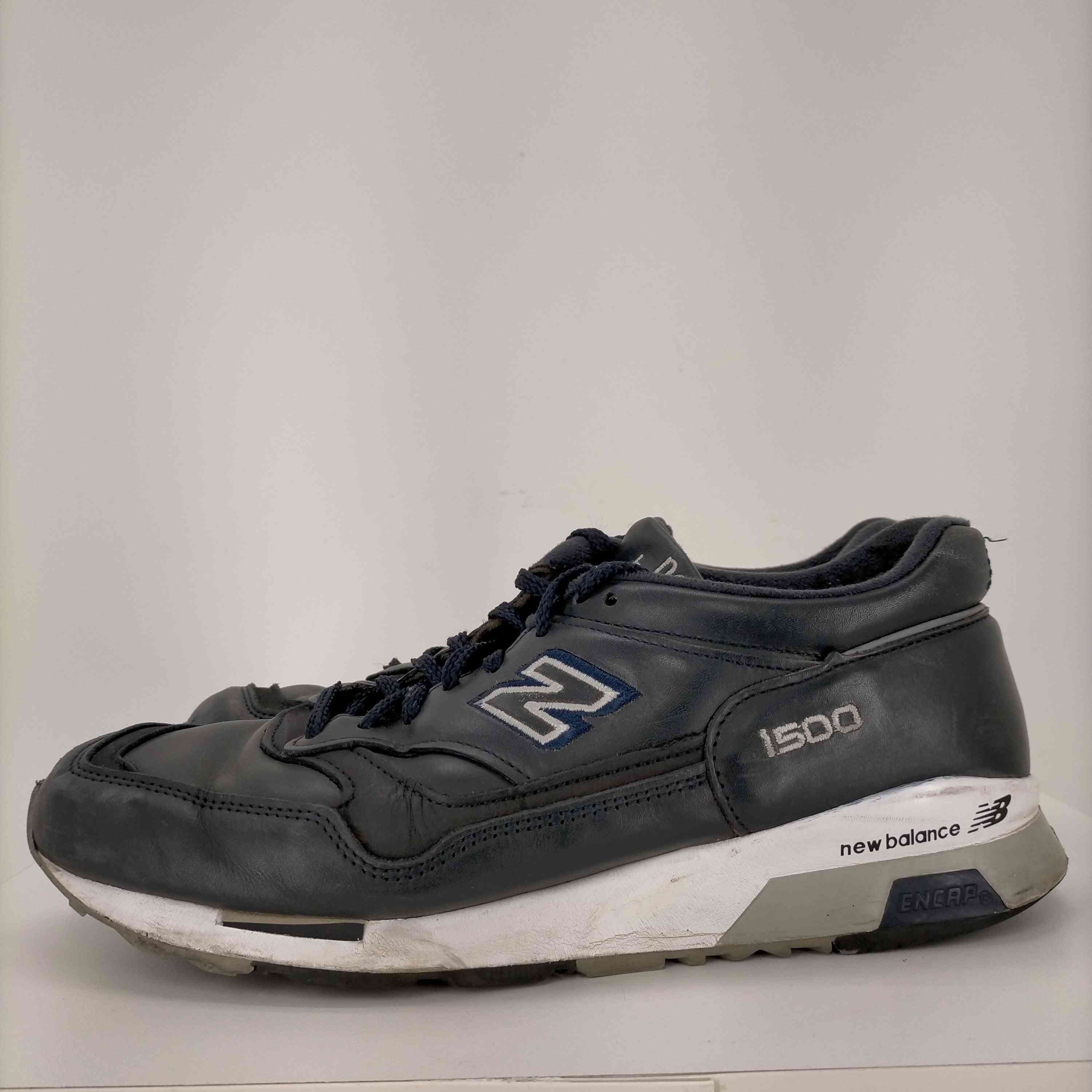 ニューバランス NEW BALANCE M1500NAV イングランド製 レザー