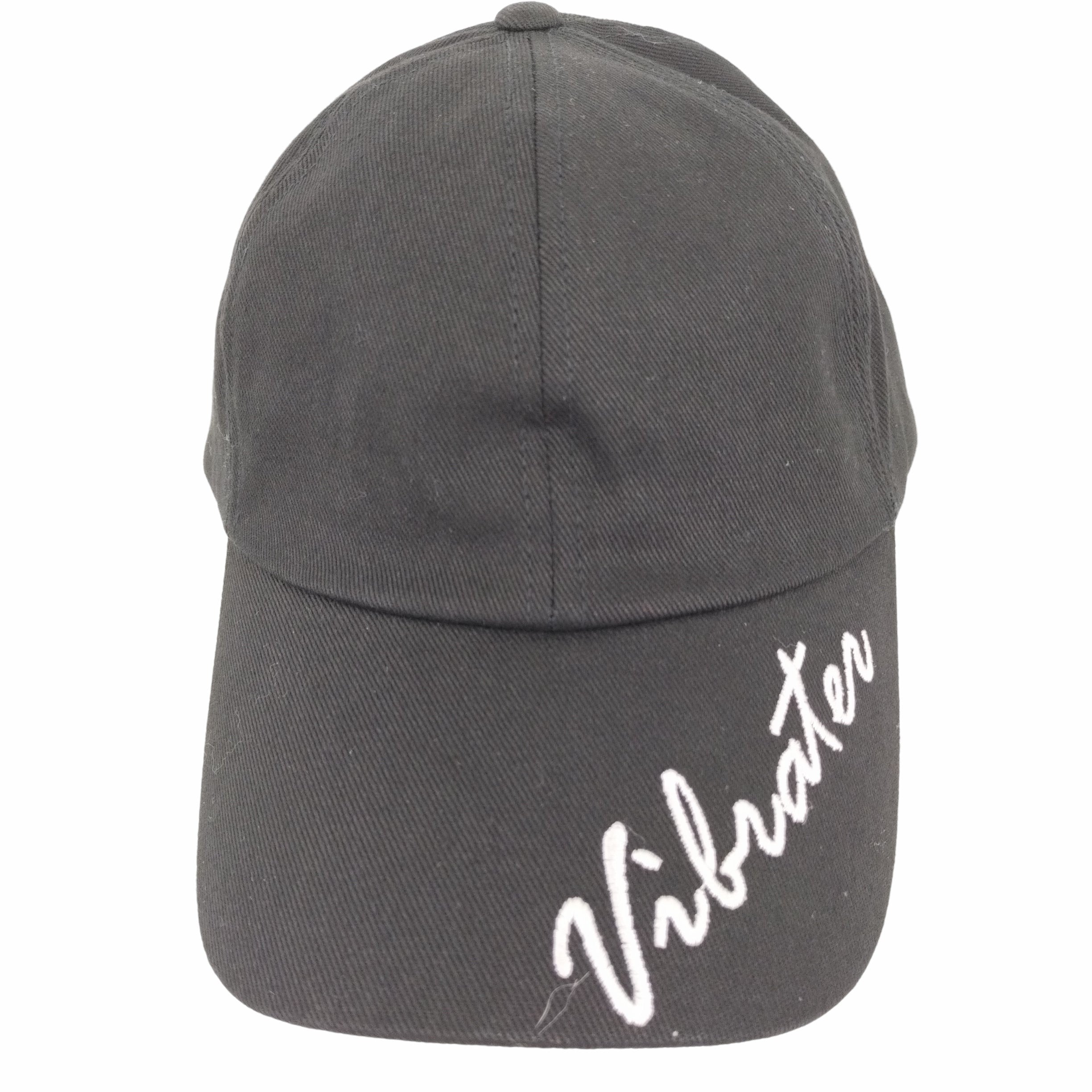 バイブレード VIBRATE VISOR LOGO BALL CAP メンズ ONE SIZE