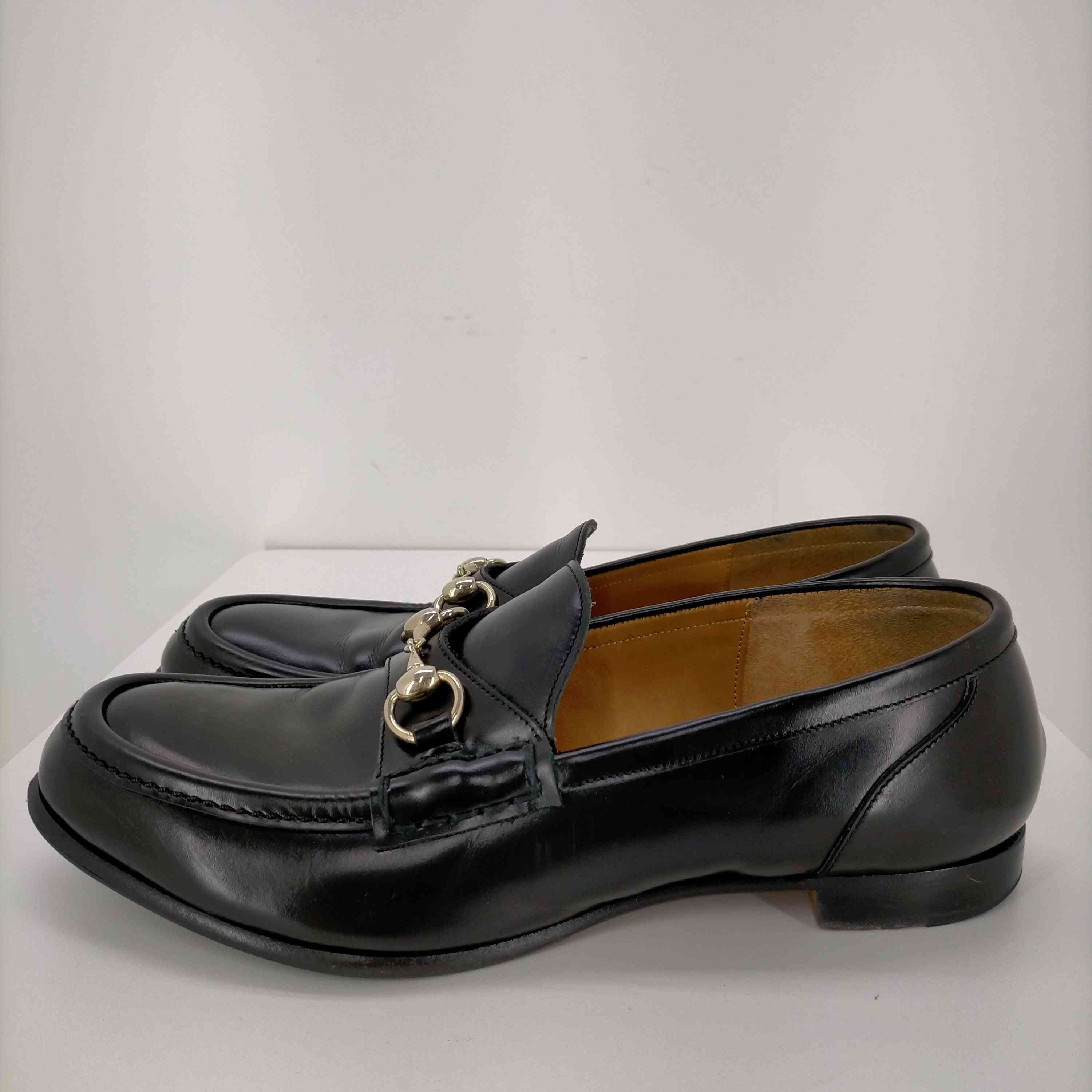 ソフネット SOPHNET. BIT LOAFER ビットローファー Vibrom メンズ US