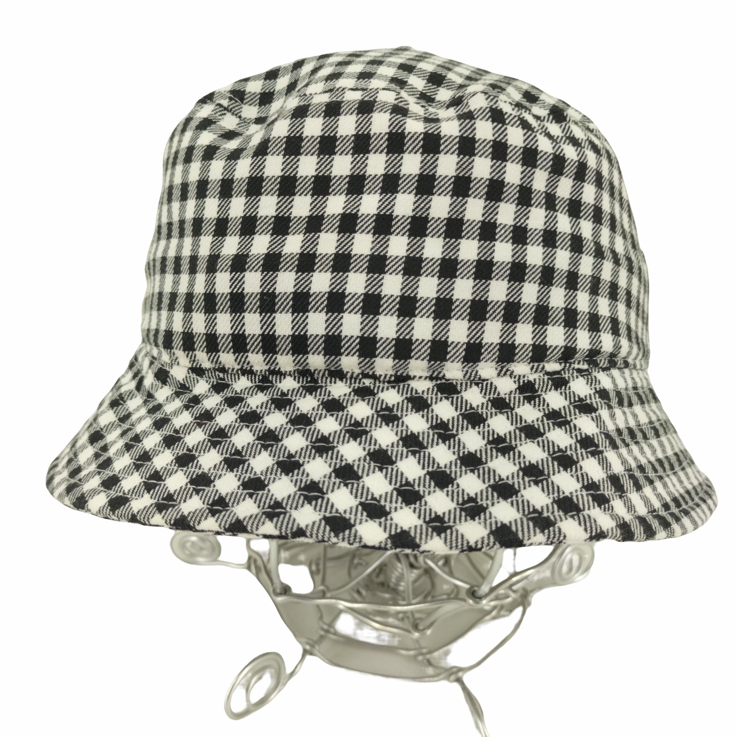 ジエダ Jieda GINGHAM BUCKET HAT メンズ OS – ブランド古着買取販売 