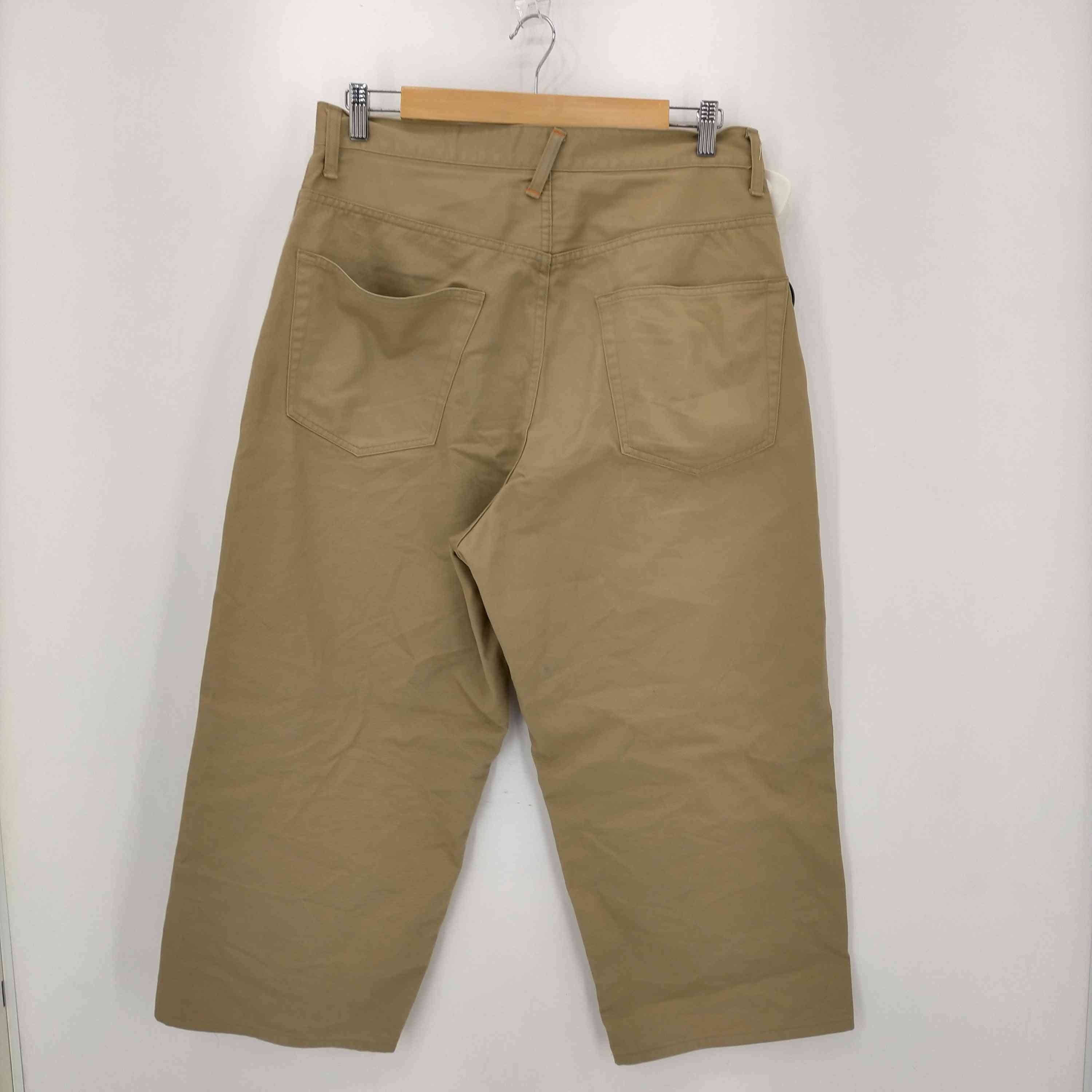 エフティーシー FTC 23SS EMB CHINO メンズ JPN：M – ブランド古着買取