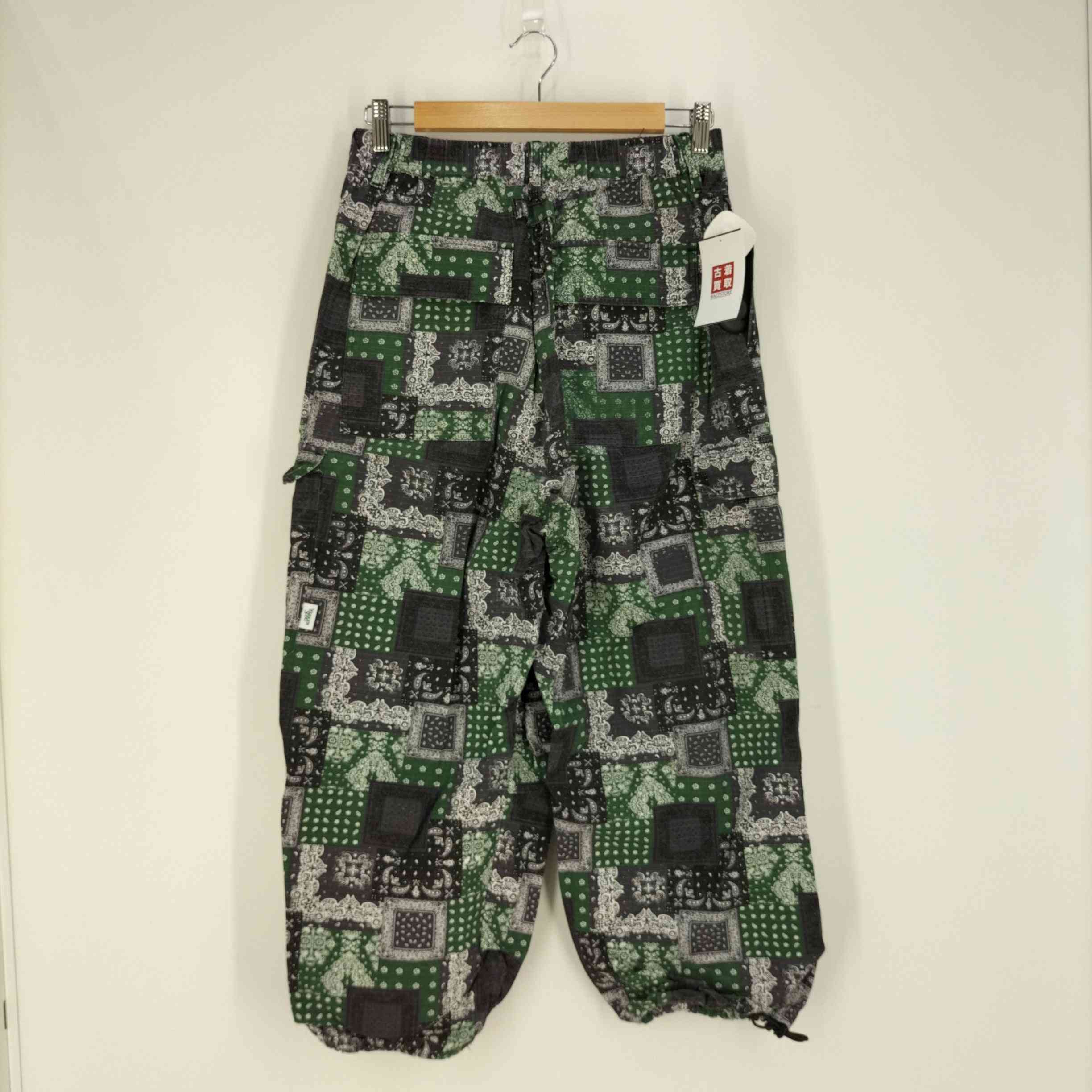 Younger Song Street Snow Pants メンズ JPN：S – ブランド古着買取