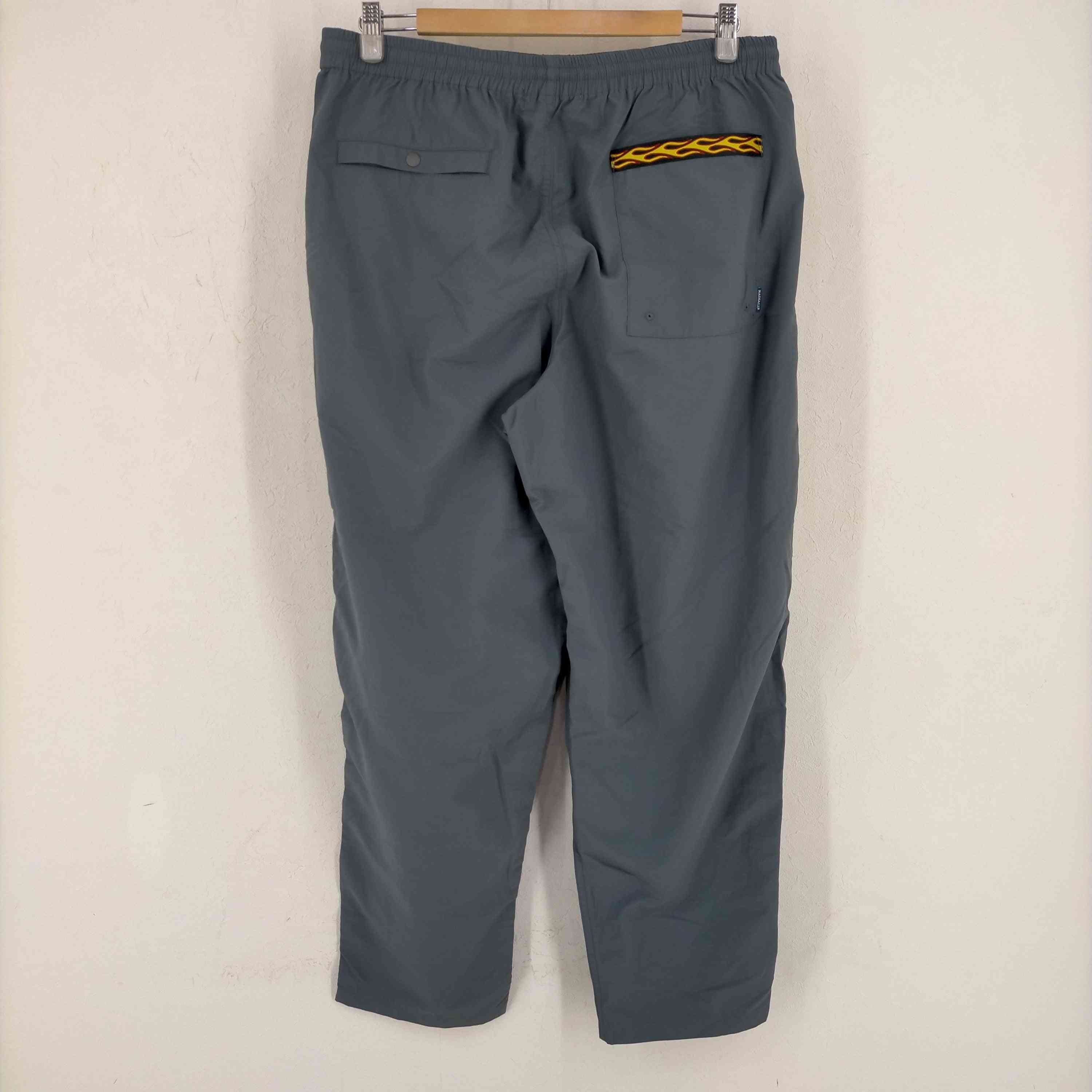 ラディアル RADIALL CHIAPAS - S.F. TRACK PANTS メンズ JPN：L